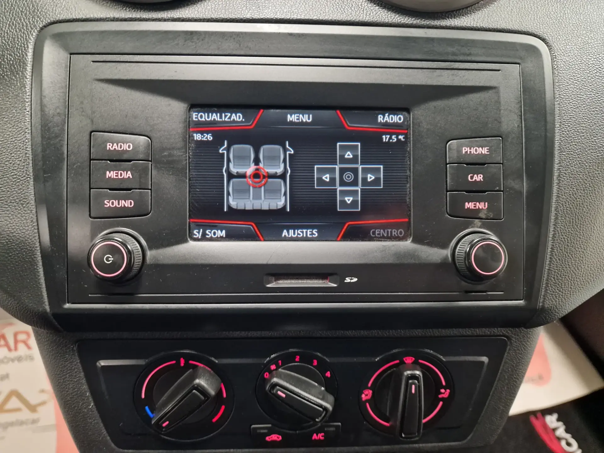 SEAT Ibiza 1.4 TDi Reference 51