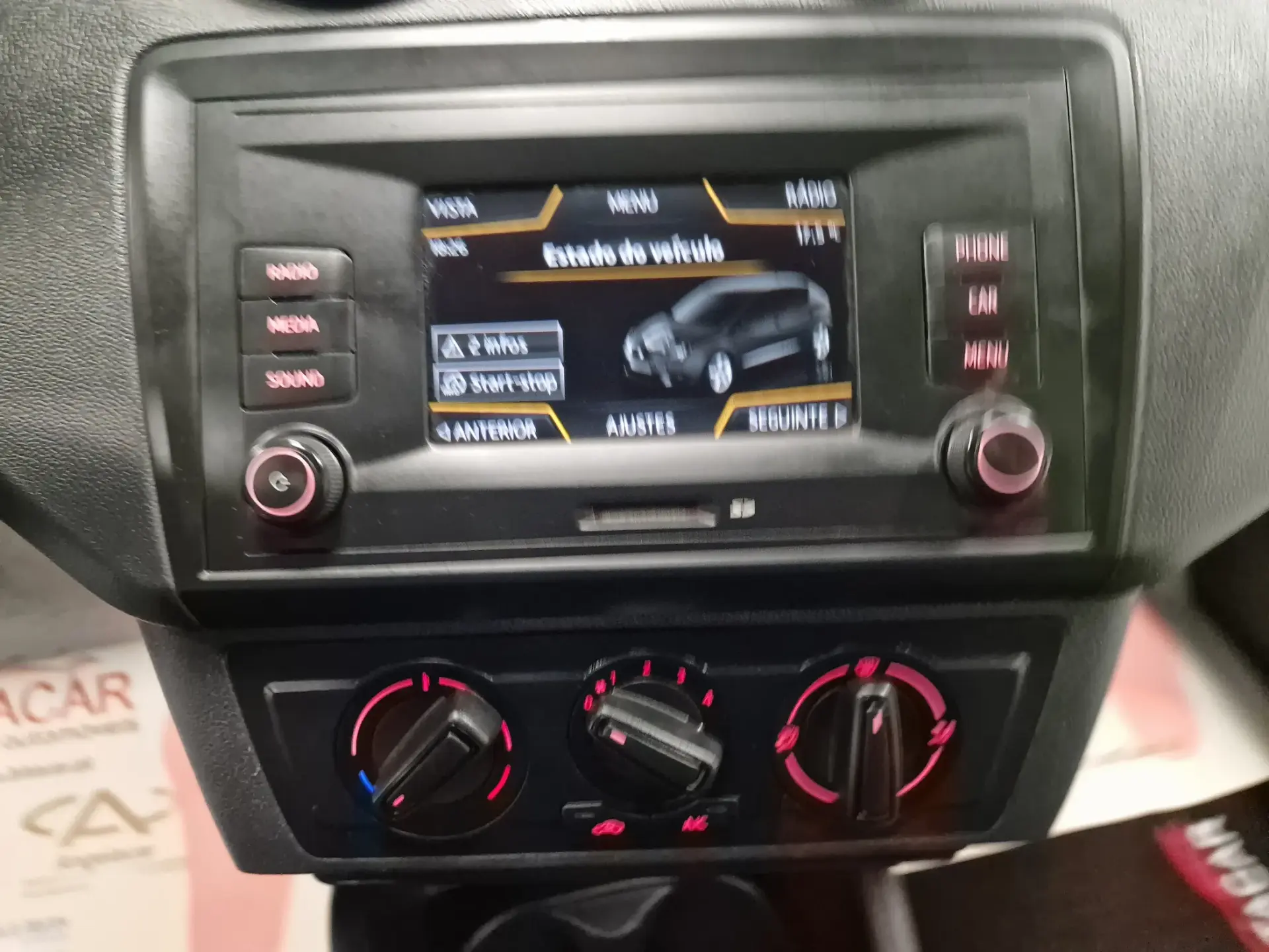 SEAT Ibiza 1.4 TDi Reference 53