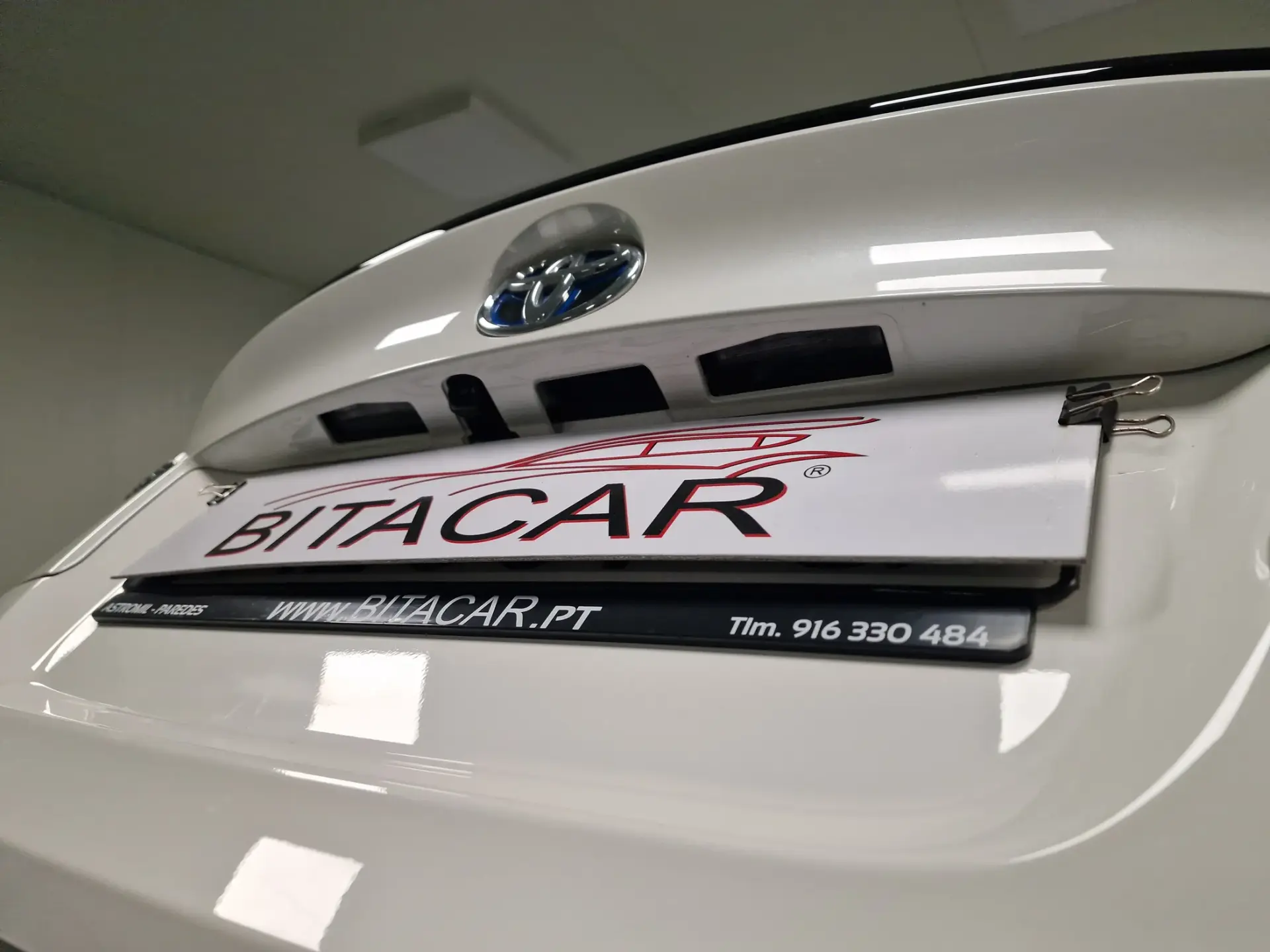 Toyota C-HR 1.8 Hybrid Comfort 49