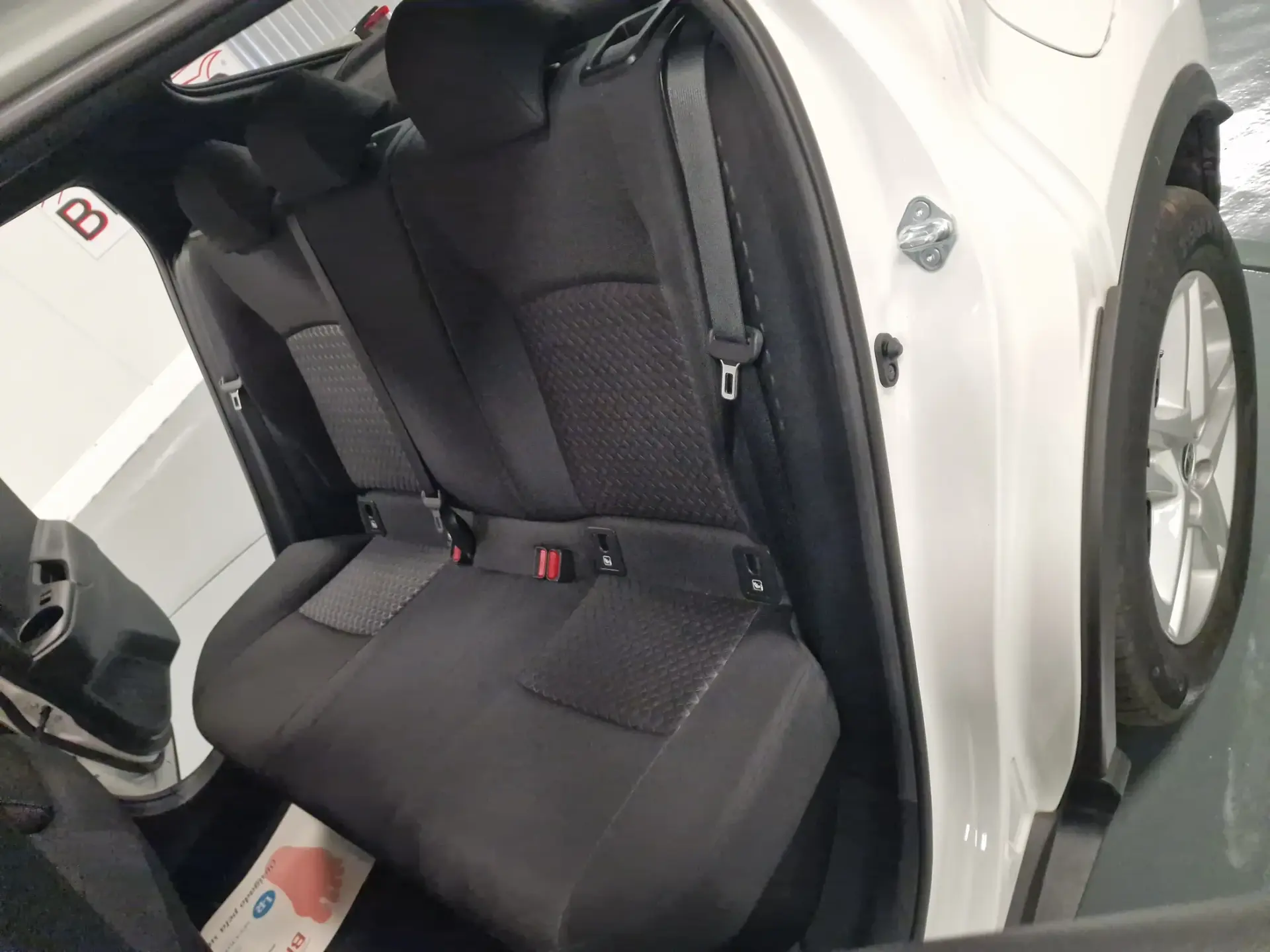 Toyota C-HR 1.8 Hybrid Comfort 57