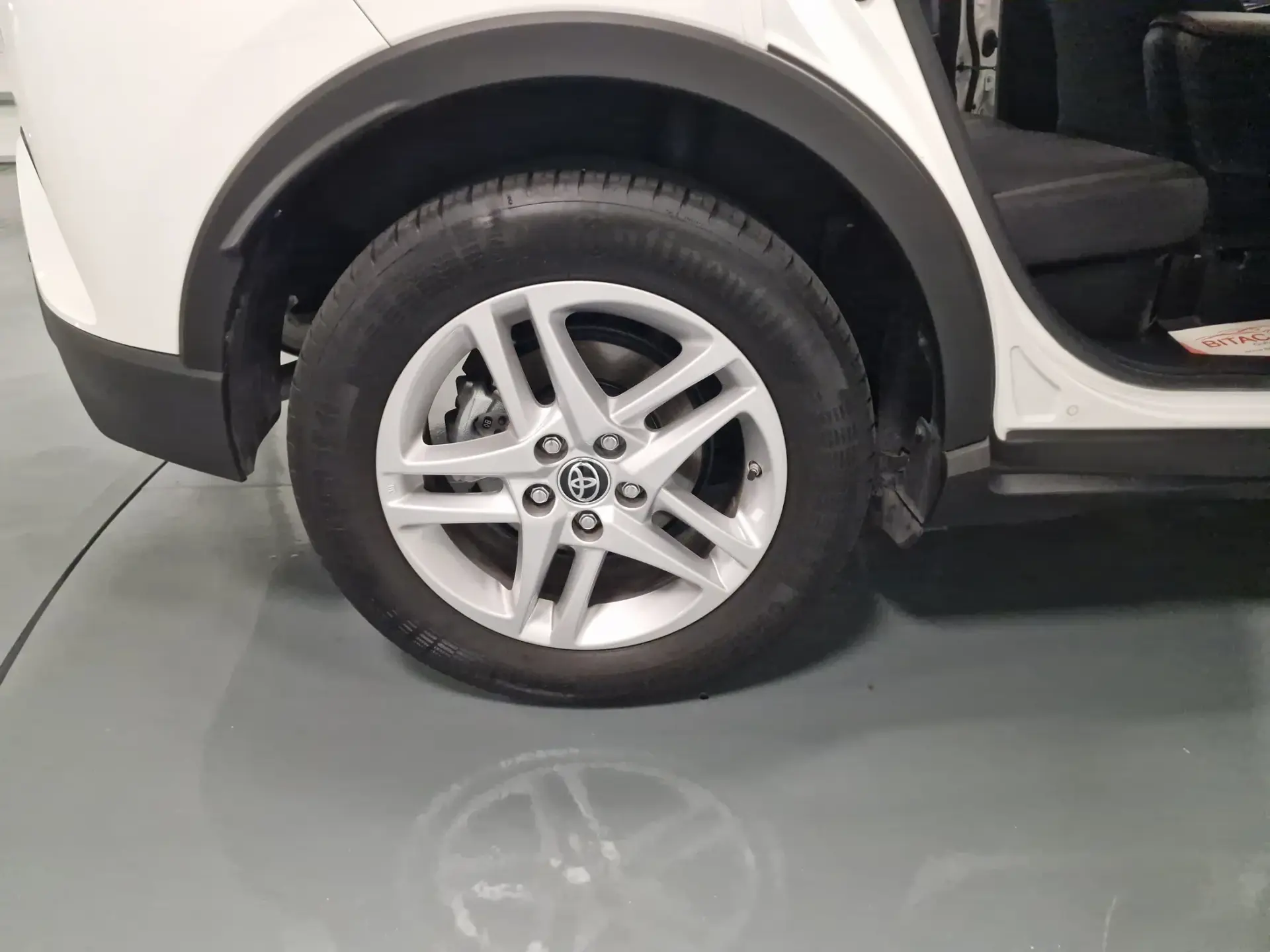 Toyota C-HR 1.8 Hybrid Comfort 61