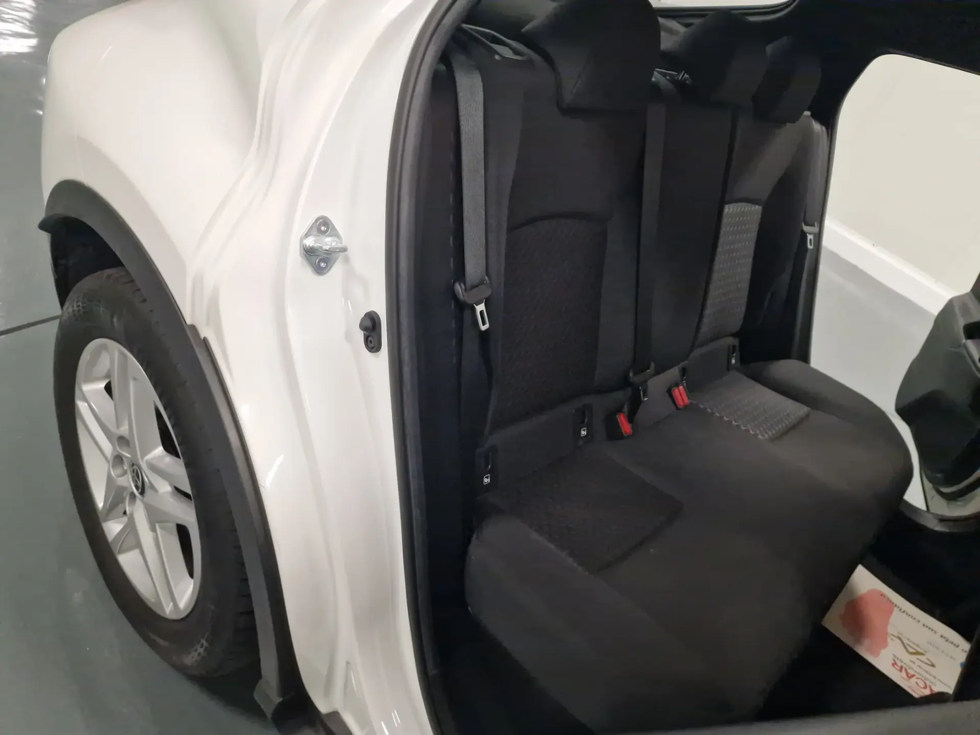 Toyota C-HR 1.8 Hybrid Comfort 62