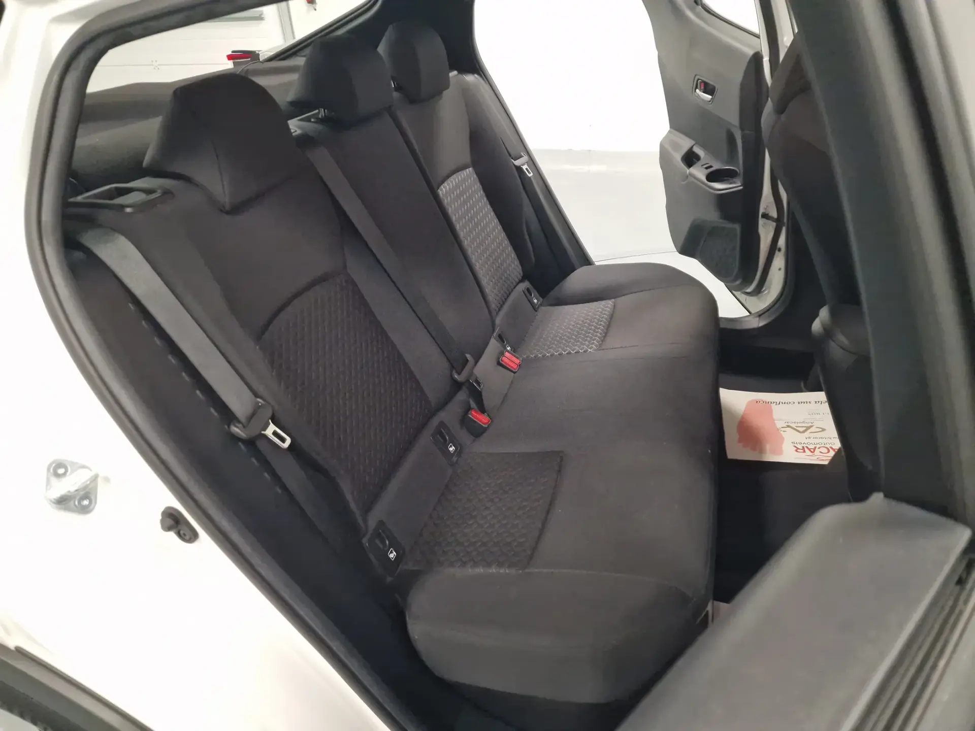 Toyota C-HR 1.8 Hybrid Comfort 63