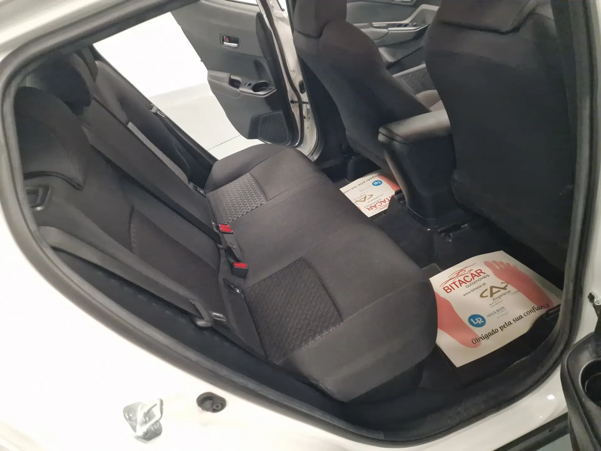 Toyota C-HR 1.8 Hybrid Comfort 65