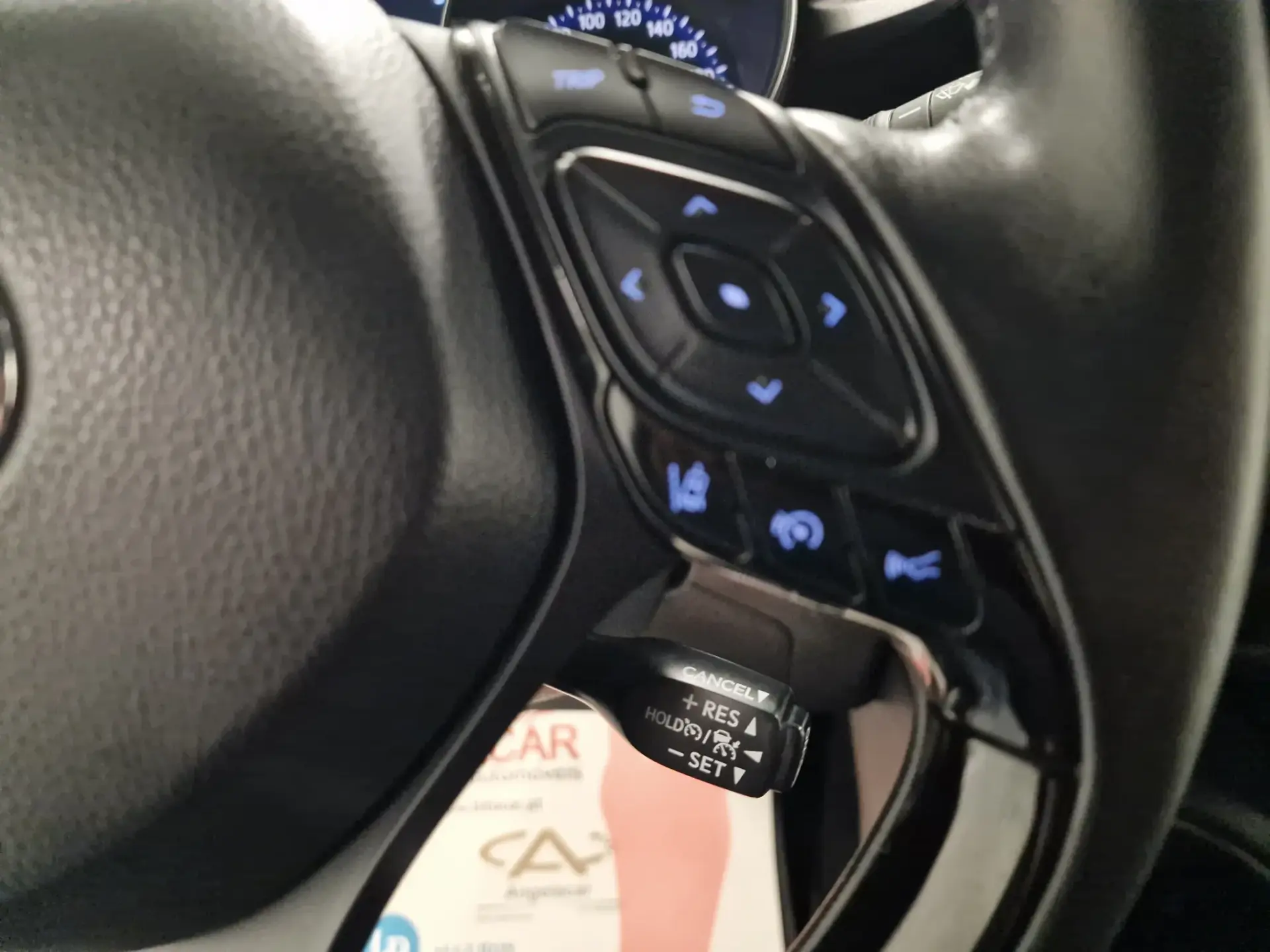 Toyota C-HR 1.8 Hybrid Comfort 86