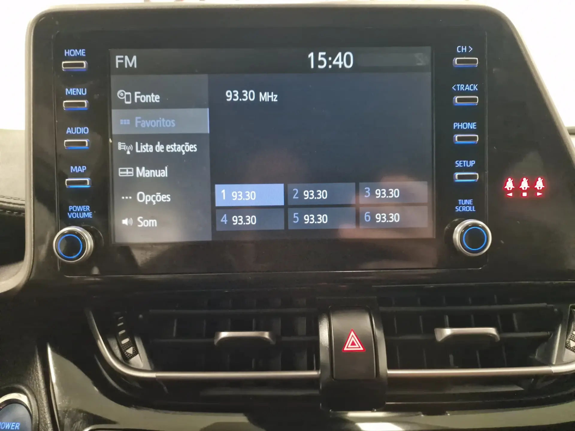 Toyota C-HR 1.8 Hybrid Comfort 90