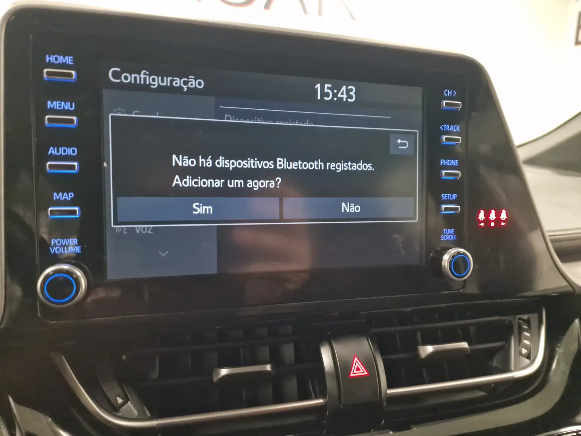 Toyota C-HR 1.8 Hybrid Comfort 91