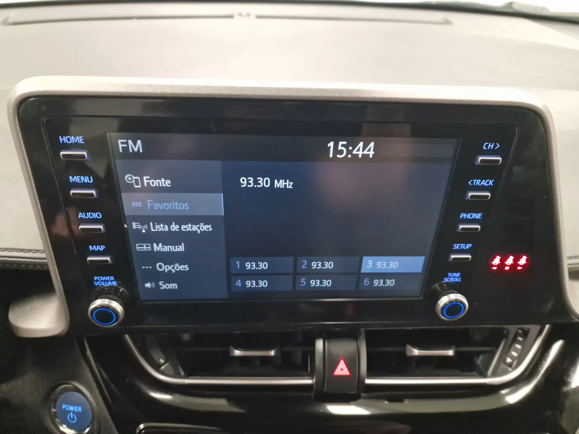 Toyota C-HR 1.8 Hybrid Comfort 96