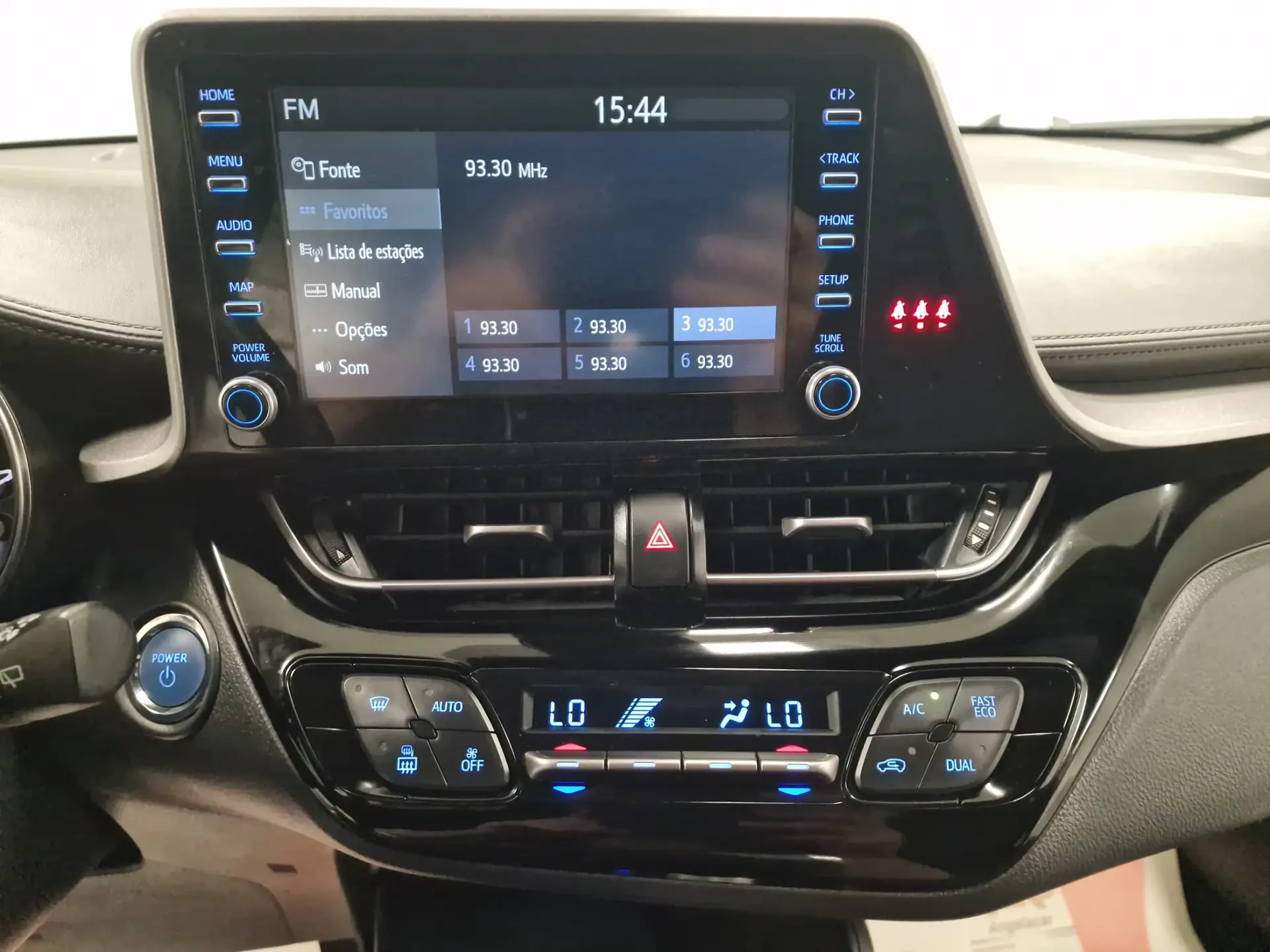 Toyota C-HR 1.8 Hybrid Comfort 97