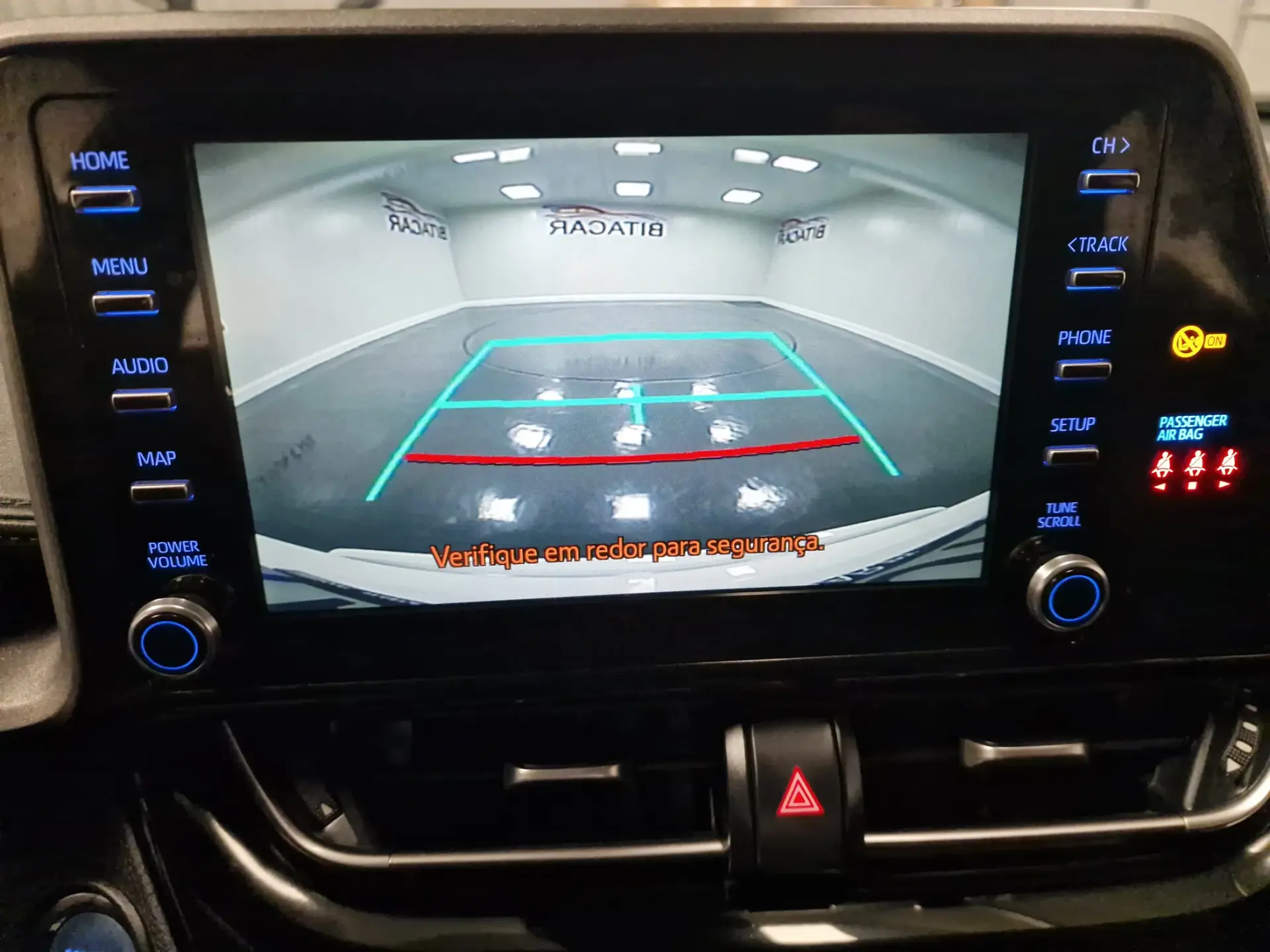 Toyota C-HR 1.8 Hybrid Comfort 98