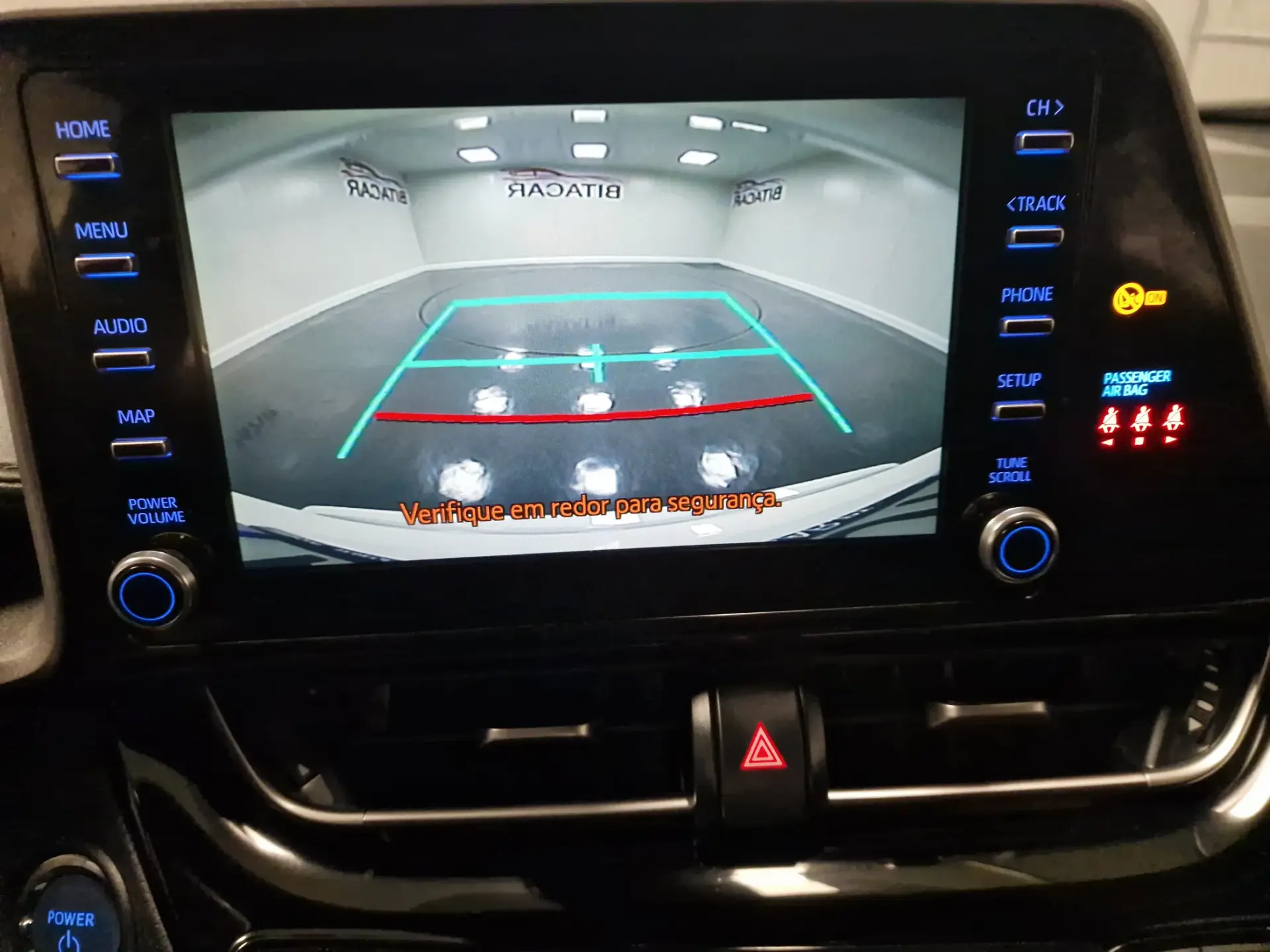 Toyota C-HR 1.8 Hybrid Comfort 99