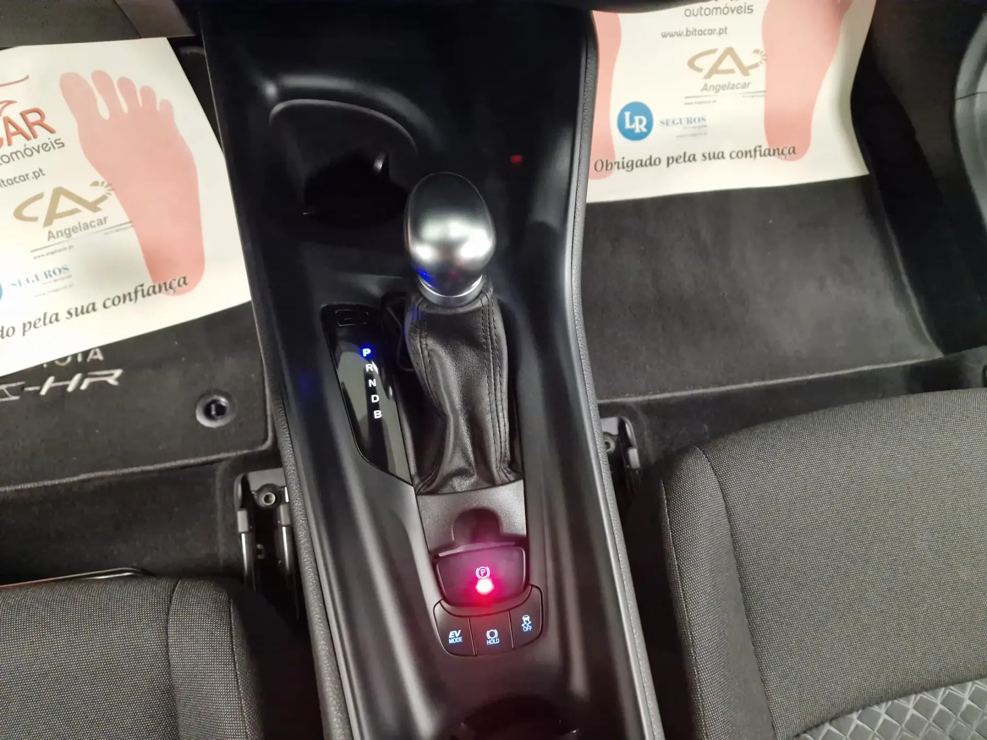 Toyota C-HR 1.8 Hybrid Comfort 102