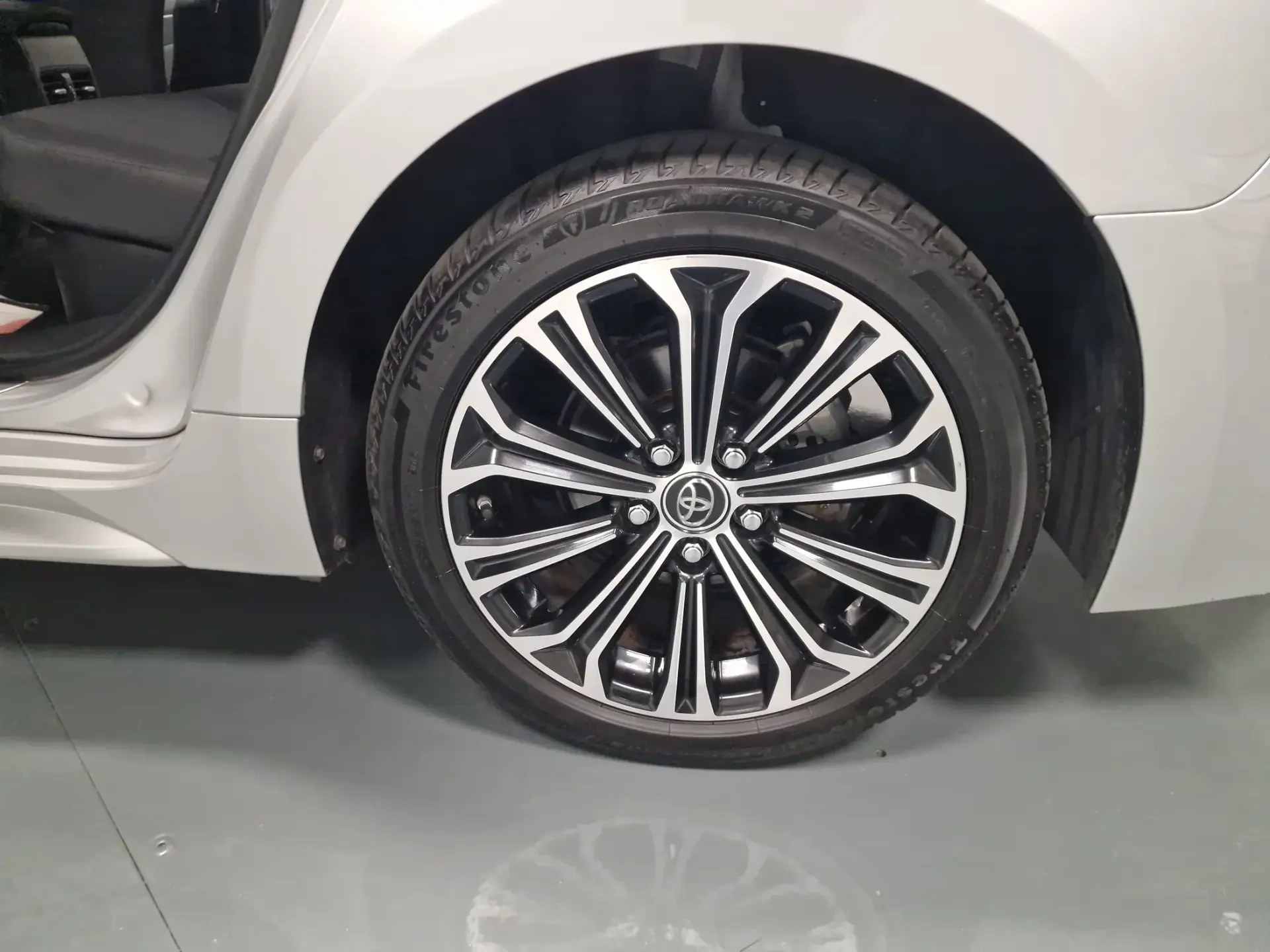 Toyota Corolla Touring Sports 1.8 Hybrid Comfort+P.Sport 71