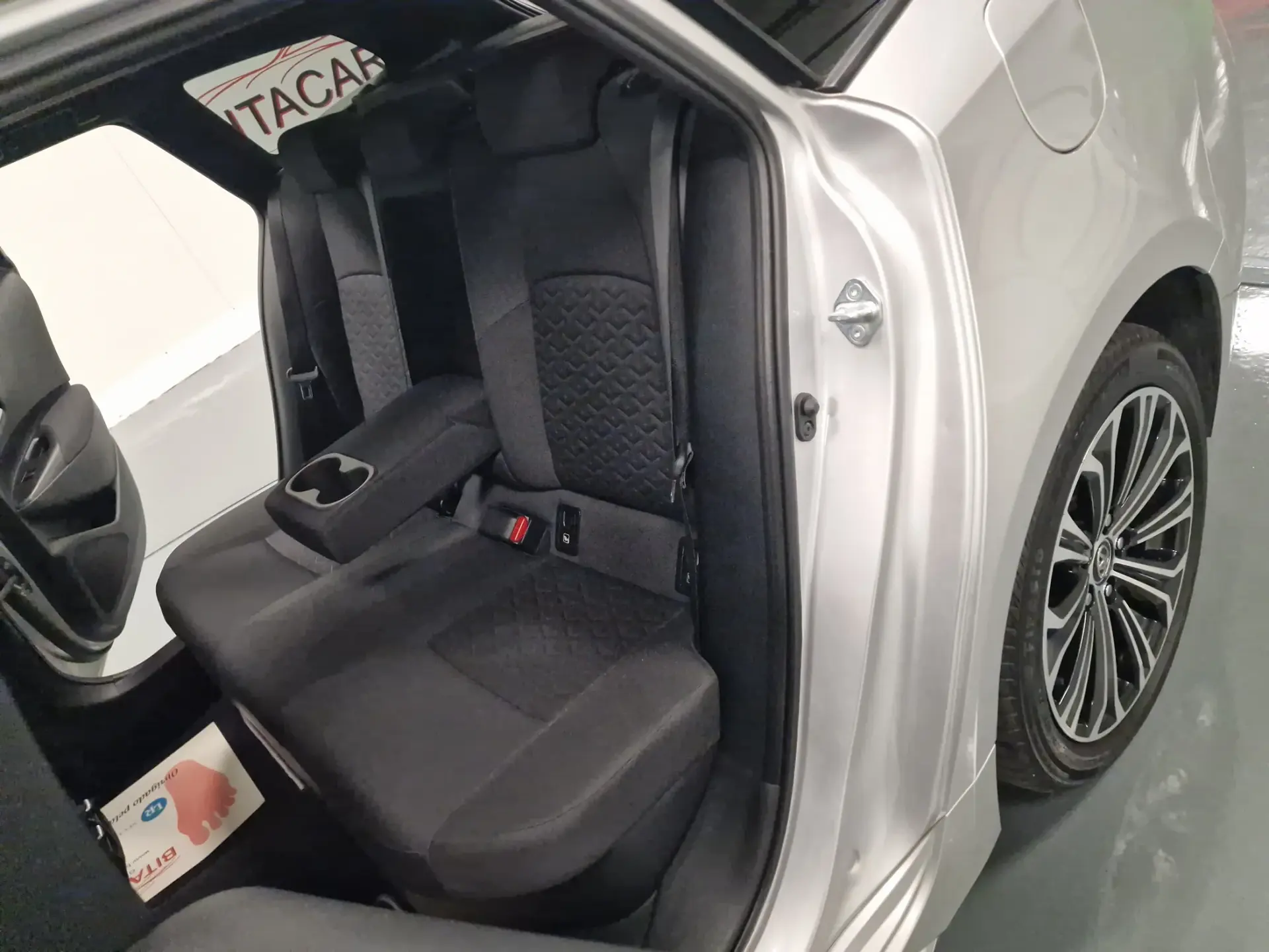 Toyota Corolla Touring Sports 1.8 Hybrid Comfort+P.Sport 72