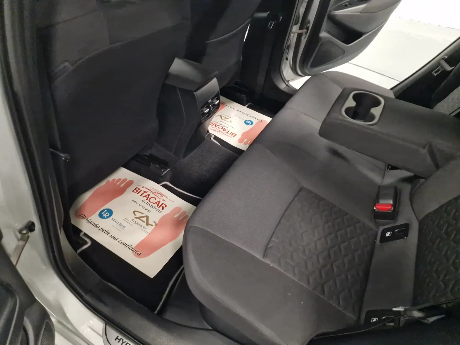 Toyota Corolla Touring Sports 1.8 Hybrid Comfort+P.Sport 76