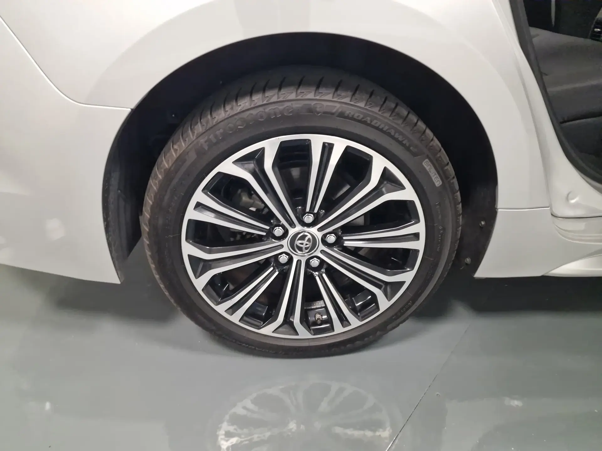 Toyota Corolla Touring Sports 1.8 Hybrid Comfort+P.Sport 78