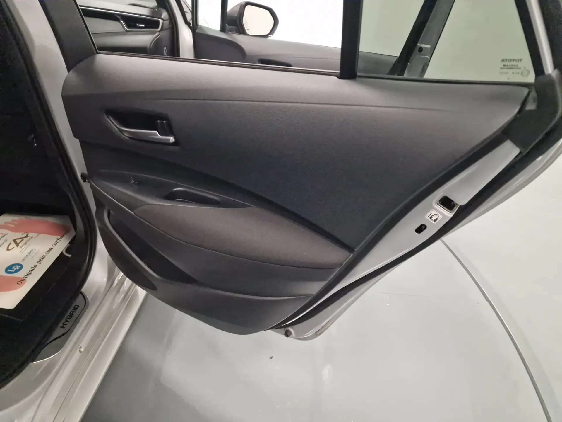 Toyota Corolla Touring Sports 1.8 Hybrid Comfort+P.Sport 81