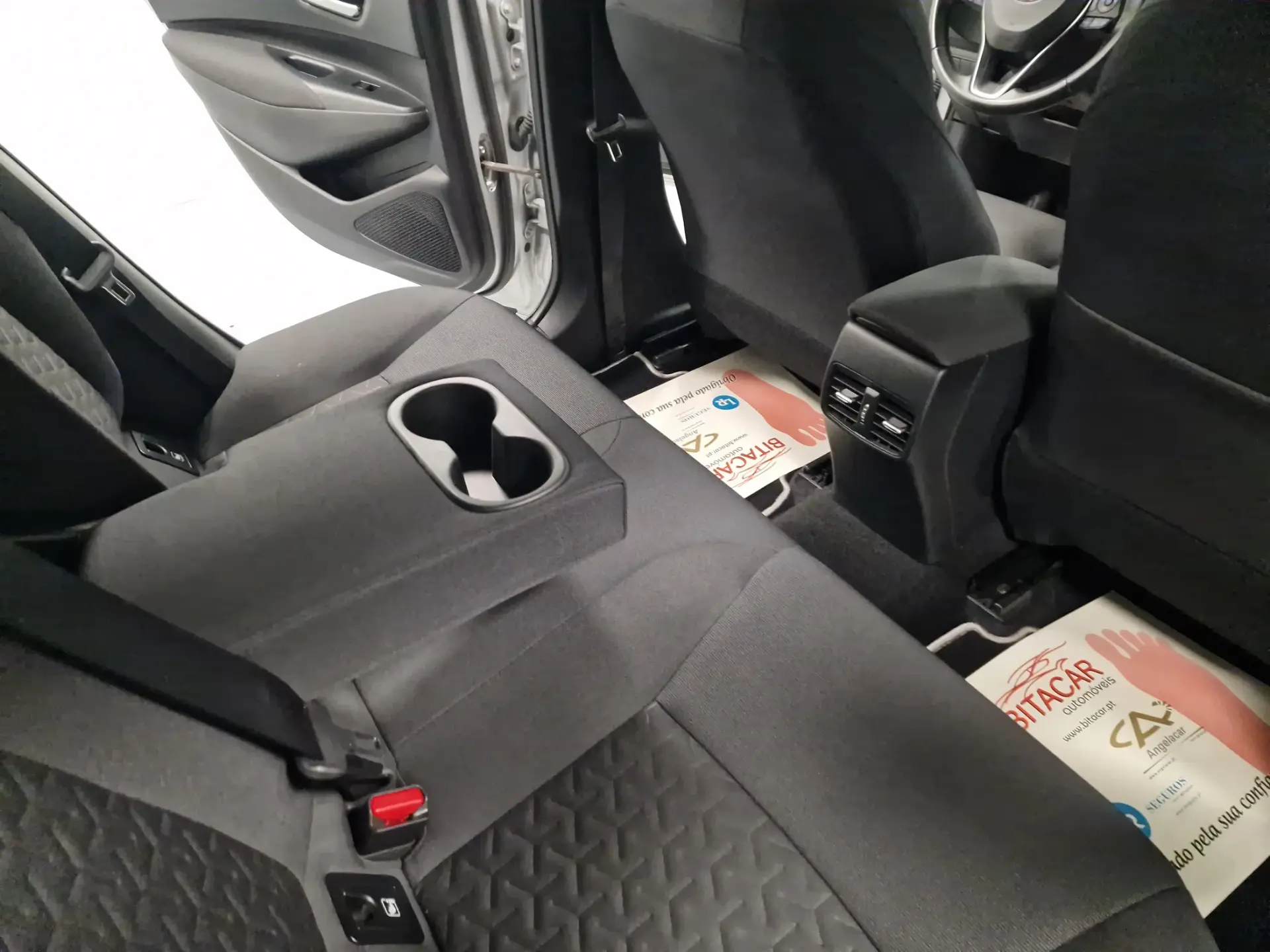 Toyota Corolla Touring Sports 1.8 Hybrid Comfort+P.Sport 84