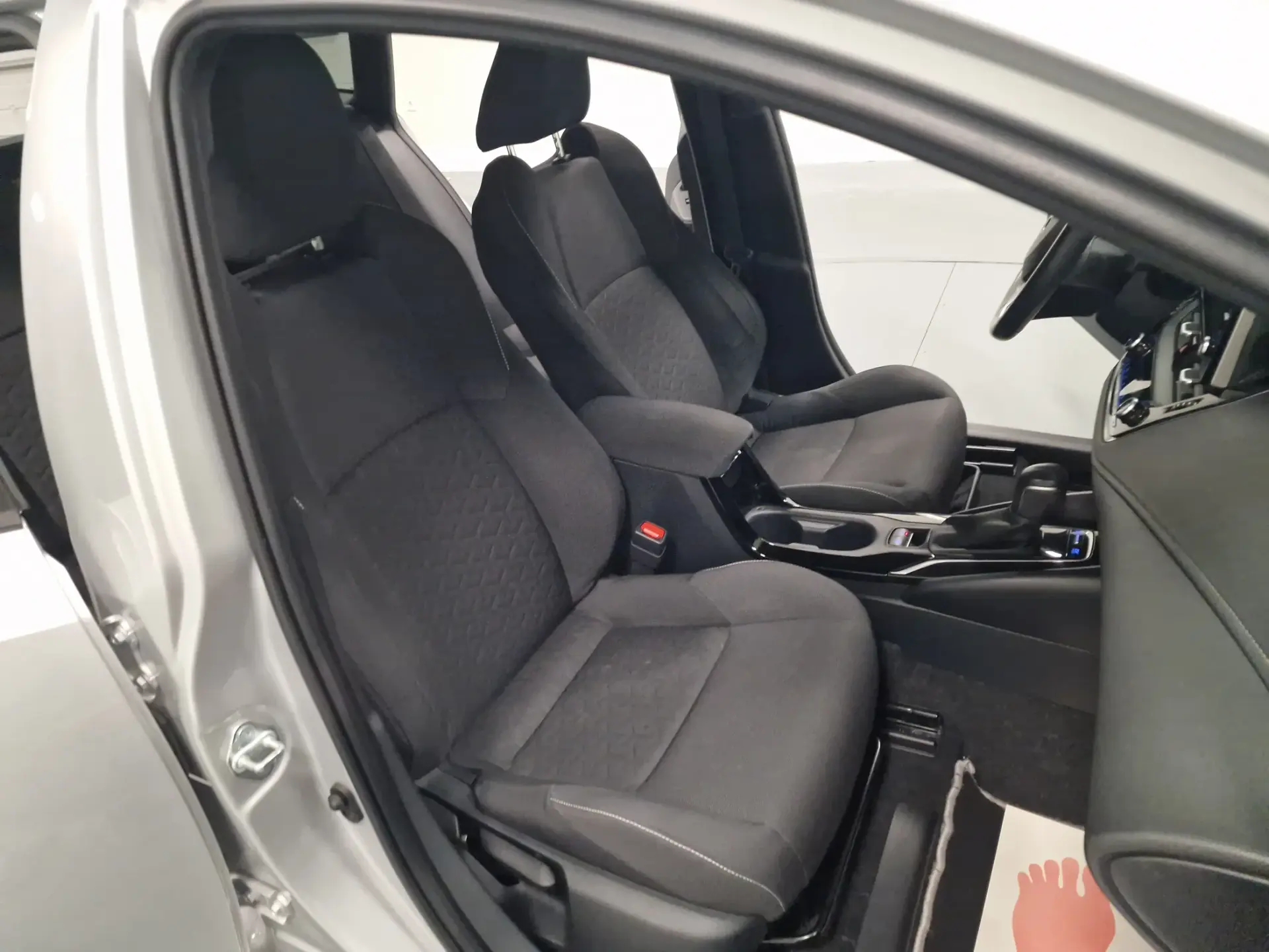 Toyota Corolla Touring Sports 1.8 Hybrid Comfort+P.Sport 85