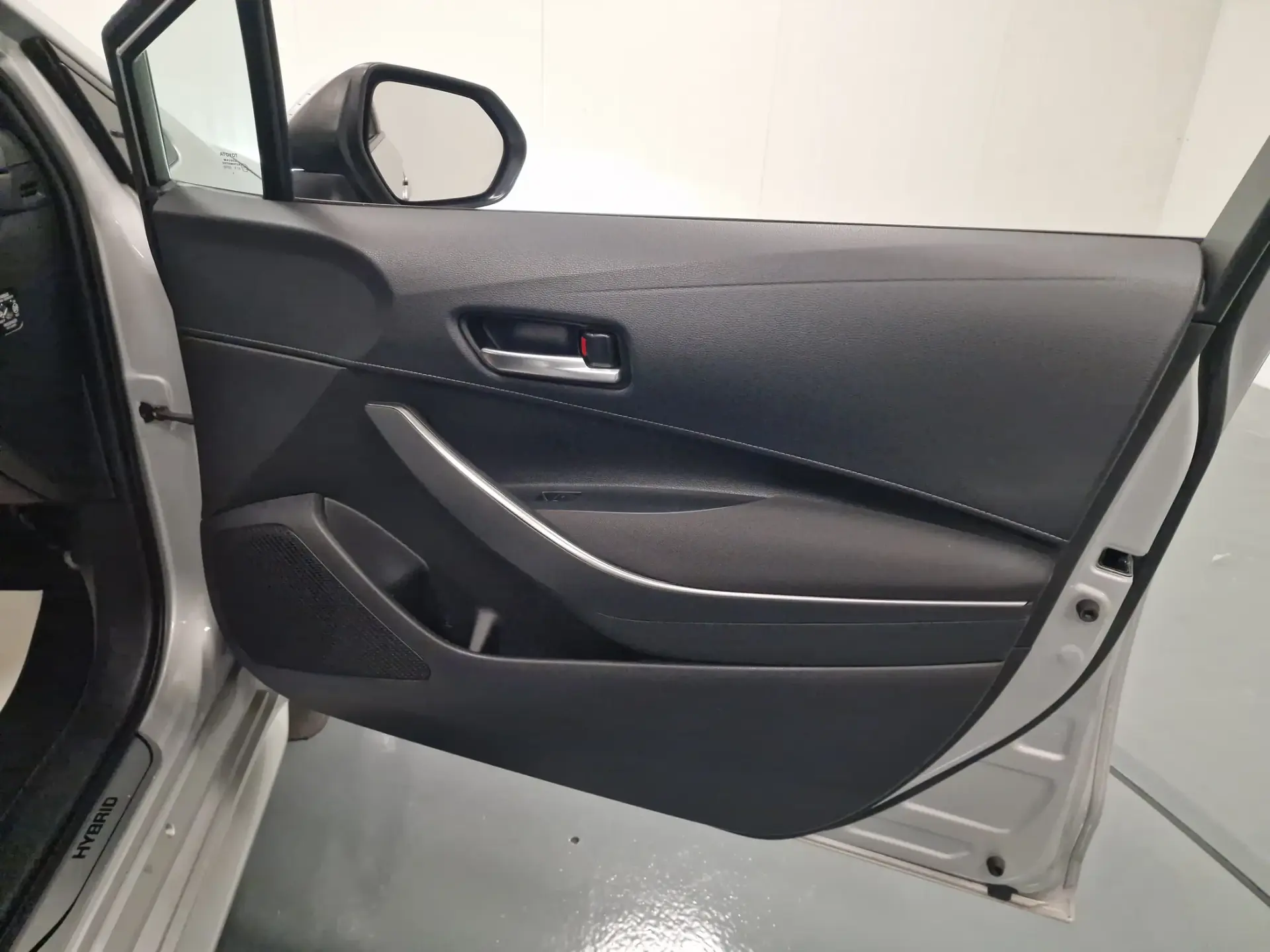 Toyota Corolla Touring Sports 1.8 Hybrid Comfort+P.Sport 87