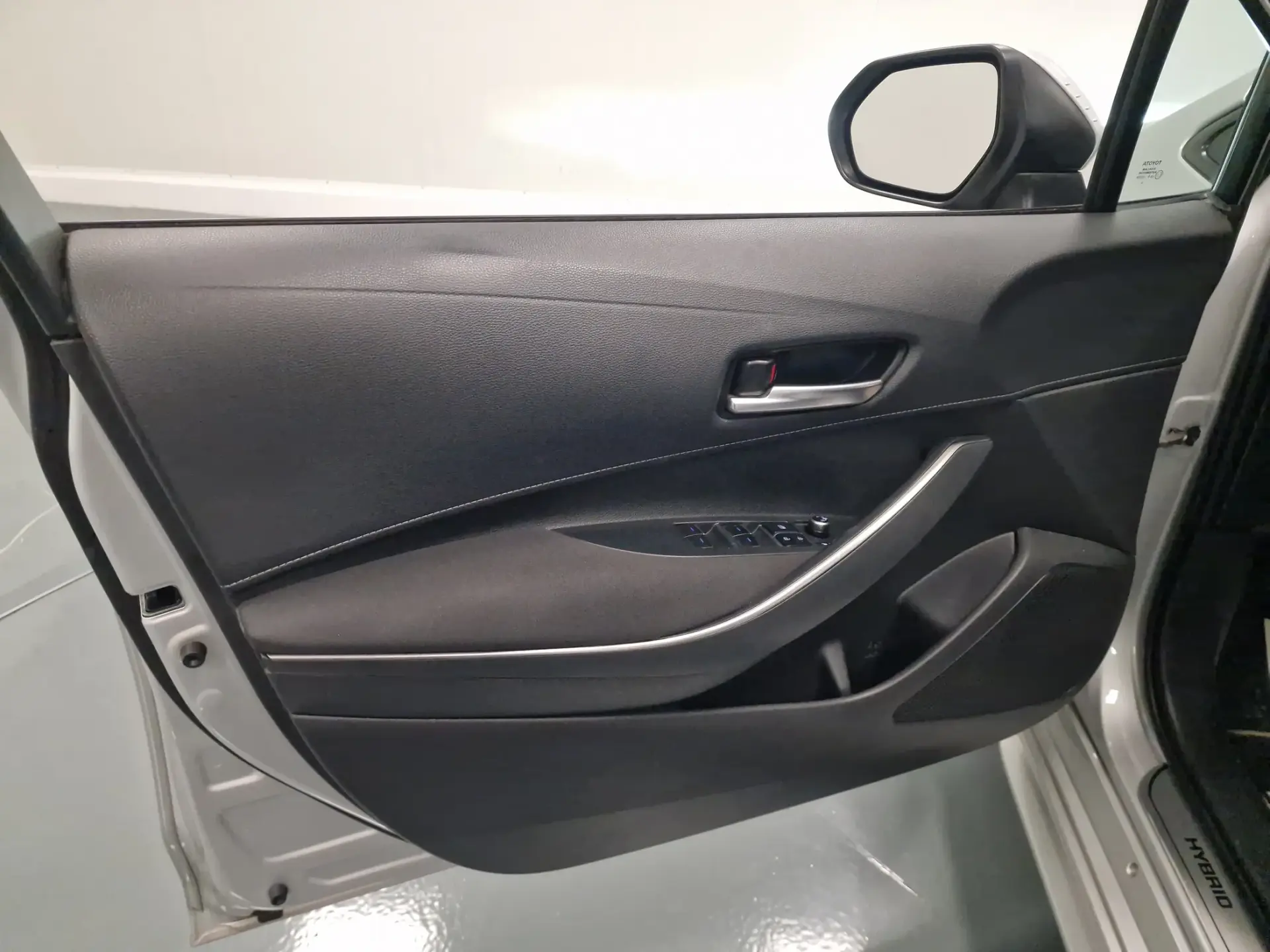 Toyota Corolla Touring Sports 1.8 Hybrid Comfort+P.Sport 96