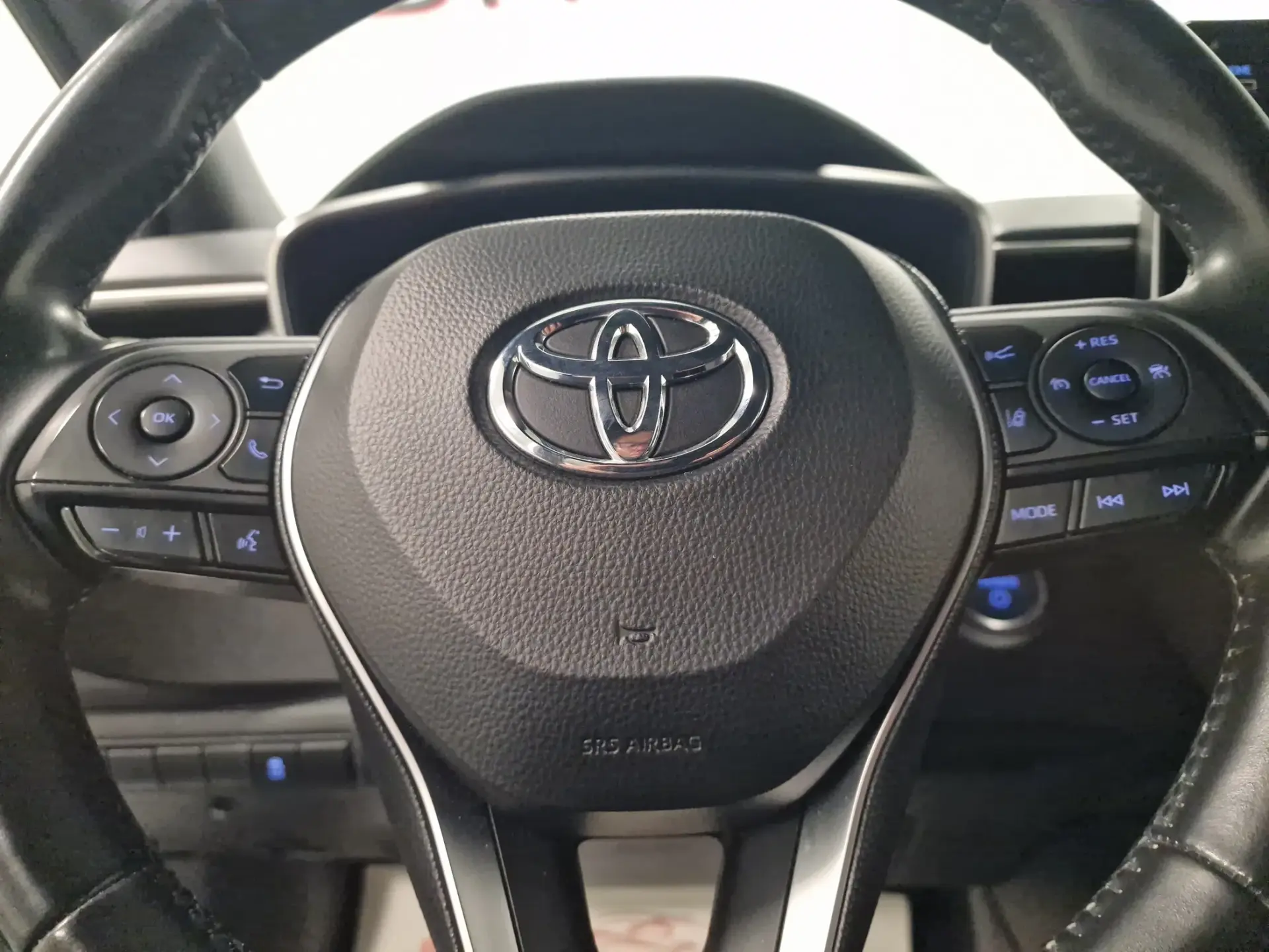 Toyota Corolla Touring Sports 1.8 Hybrid Comfort+P.Sport 114