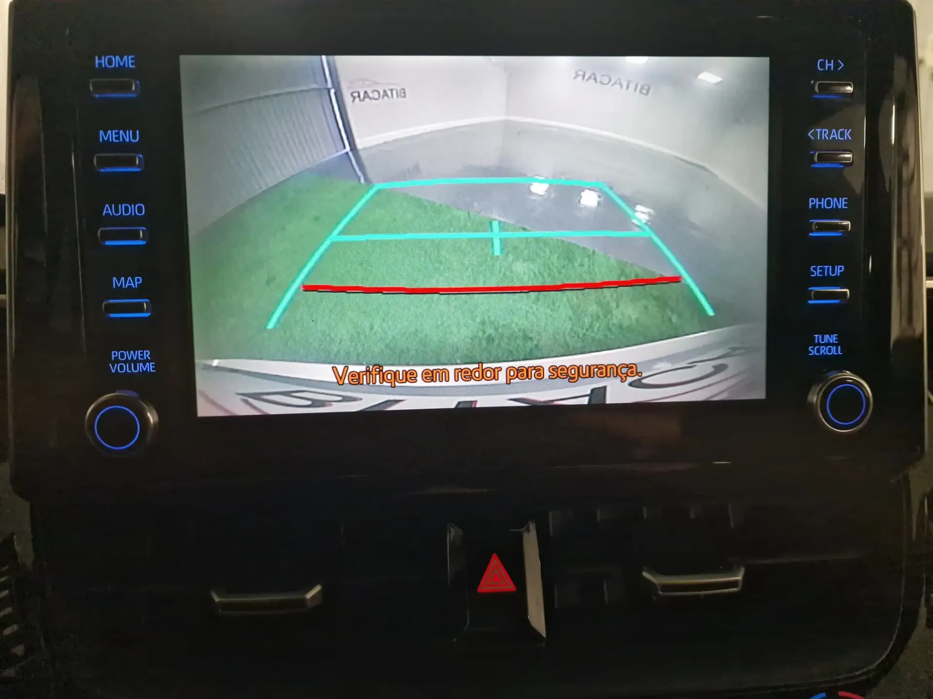 Toyota Corolla Touring Sports 1.8 Hybrid Comfort+P.Sport 149