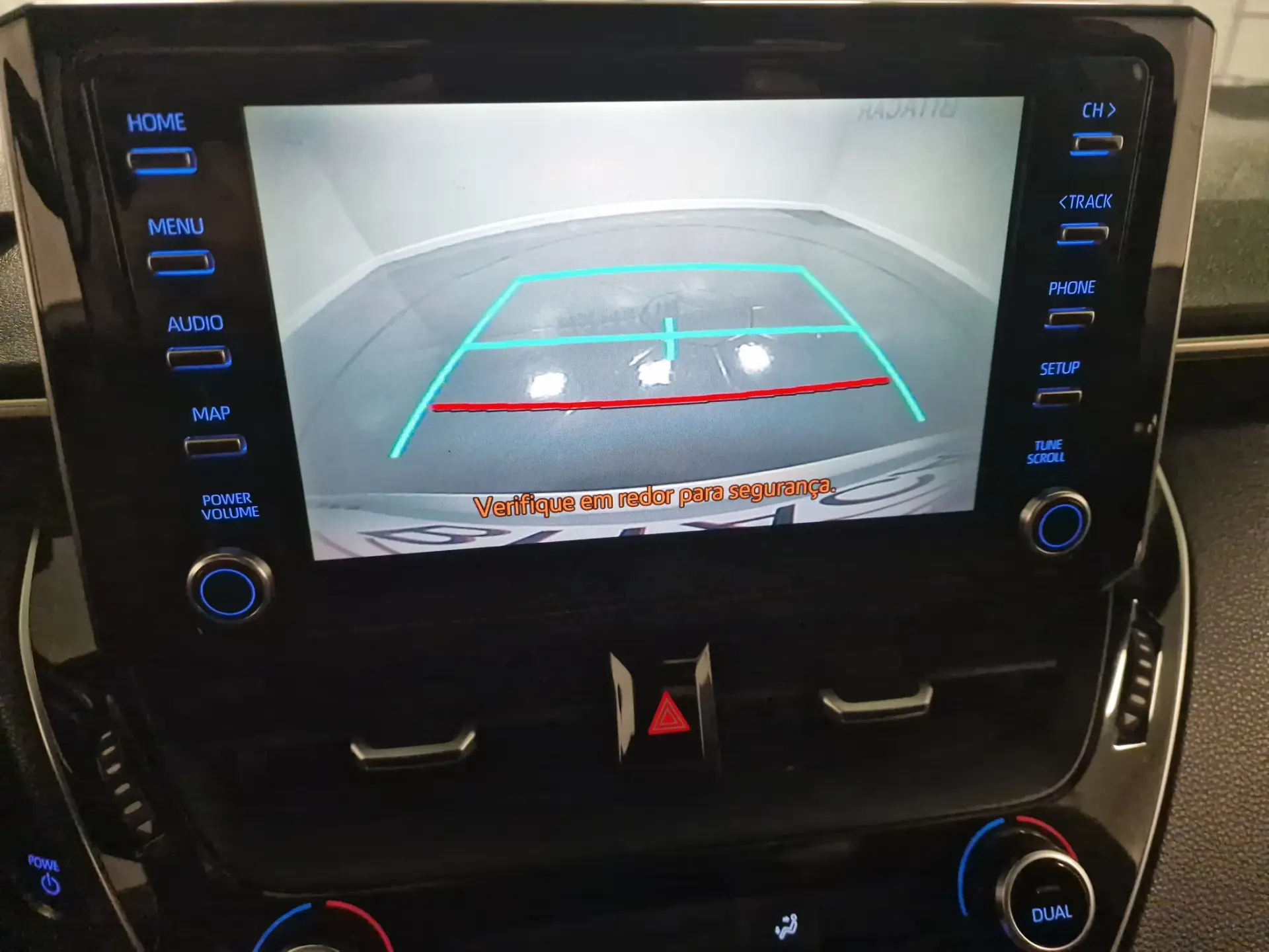 Toyota Corolla Touring Sports 1.8 Hybrid Comfort+P.Sport 150