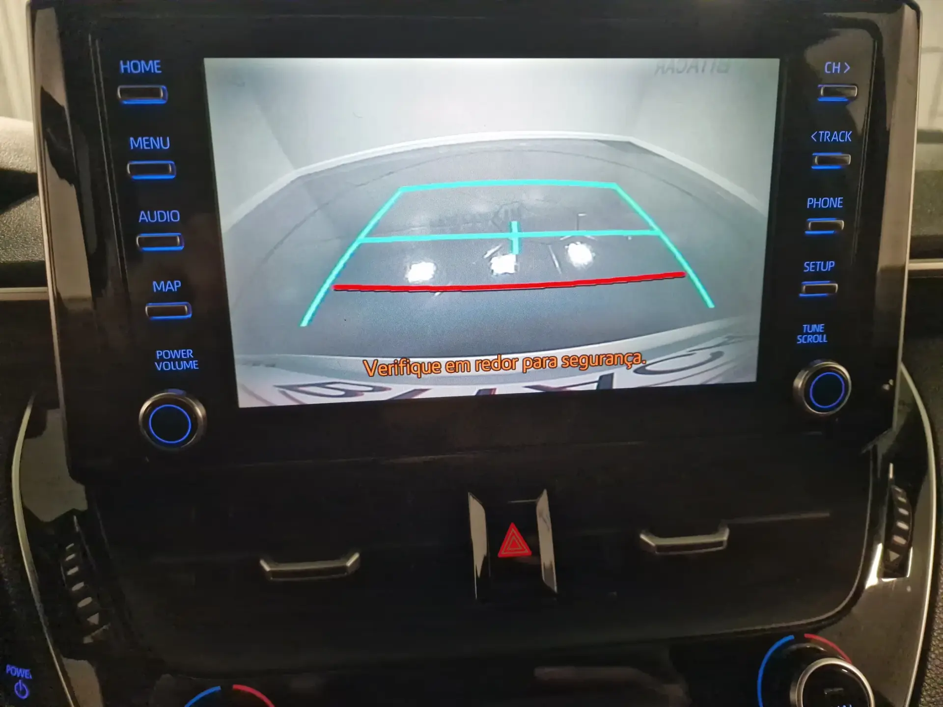 Toyota Corolla Touring Sports 1.8 Hybrid Comfort+P.Sport 151