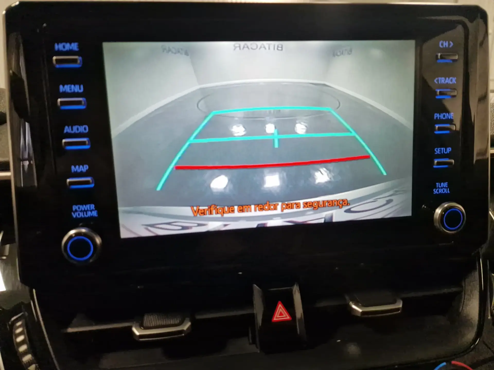 Toyota Corolla Touring Sports 1.8 Hybrid Comfort+P.Sport 152