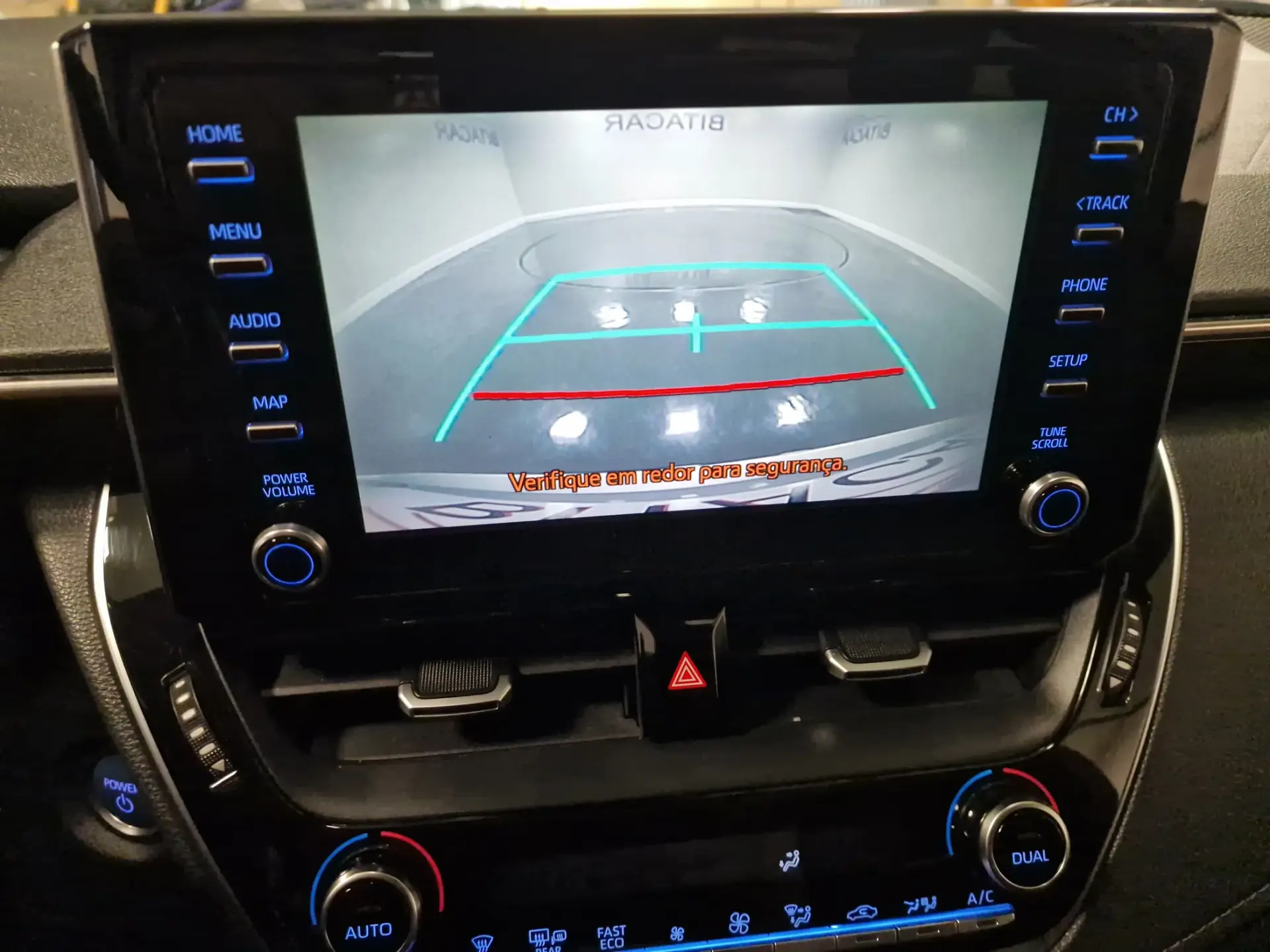 Toyota Corolla Touring Sports 1.8 Hybrid Comfort+P.Sport 153