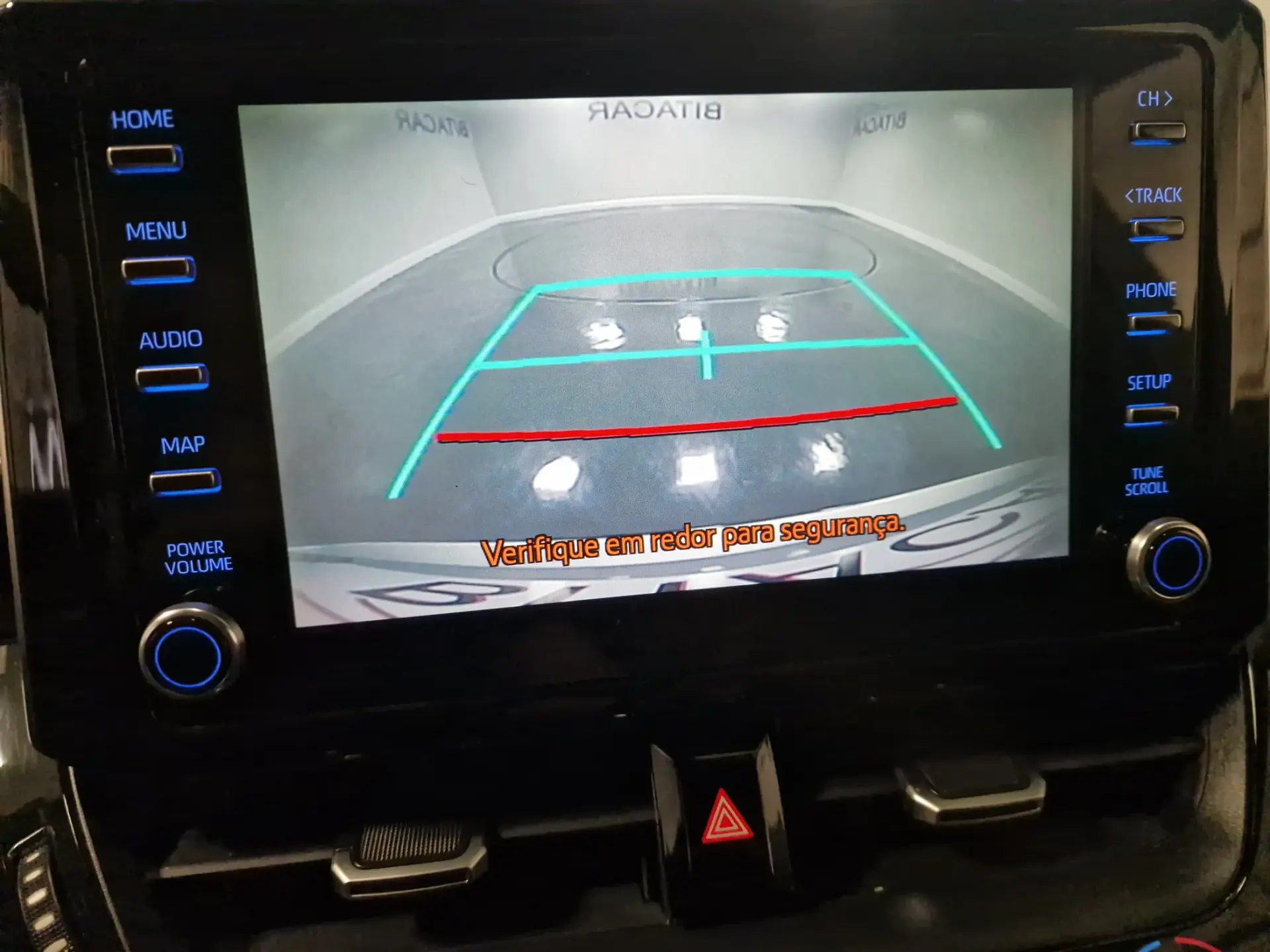 Toyota Corolla Touring Sports 1.8 Hybrid Comfort+P.Sport 154