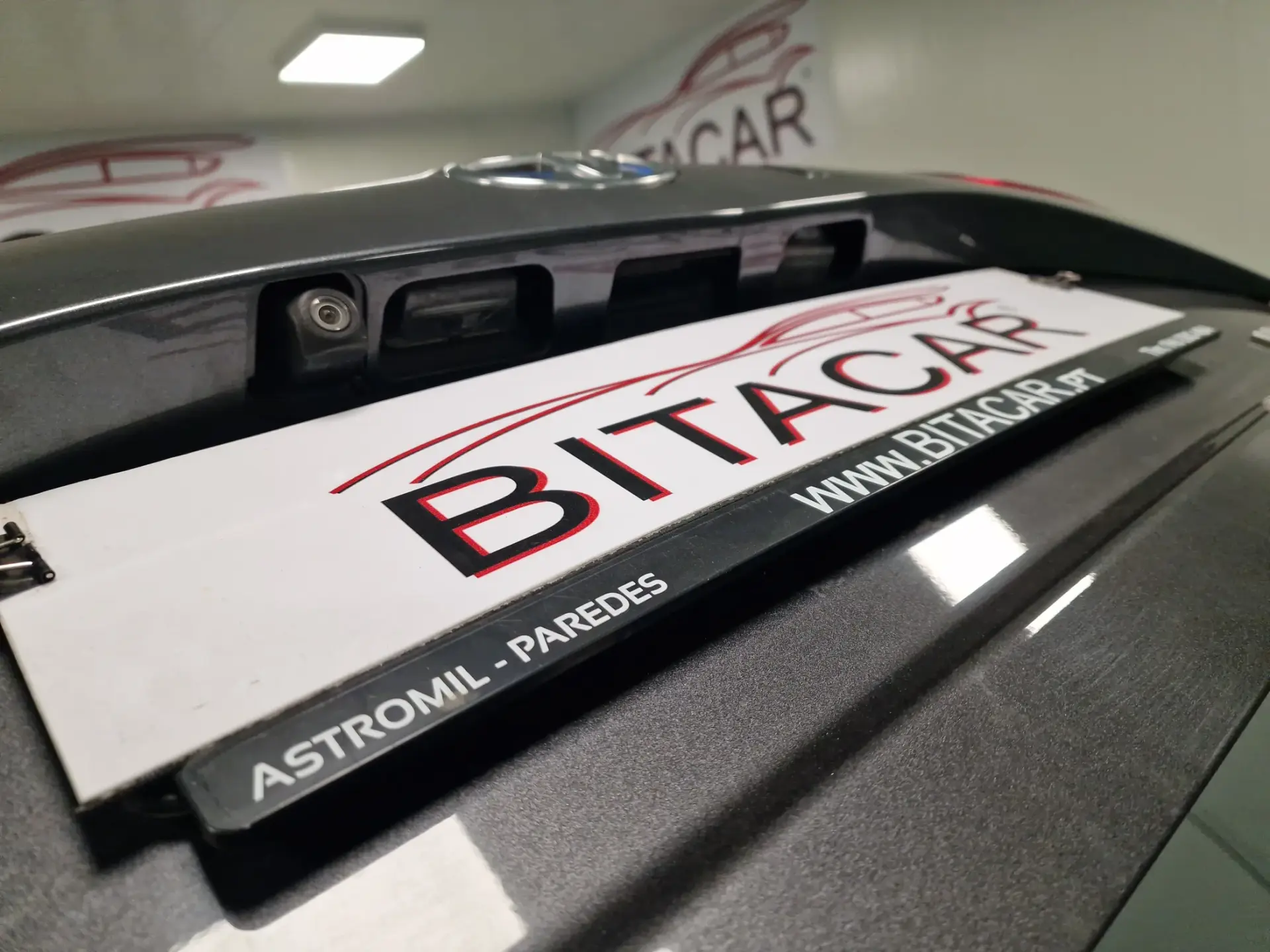 Toyota Yaris 1.5 HSD Comfort 9