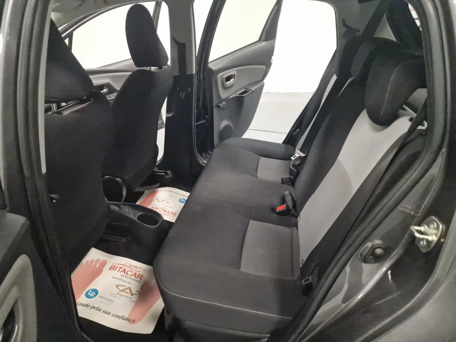 Toyota Yaris 1.5 HSD Comfort 32