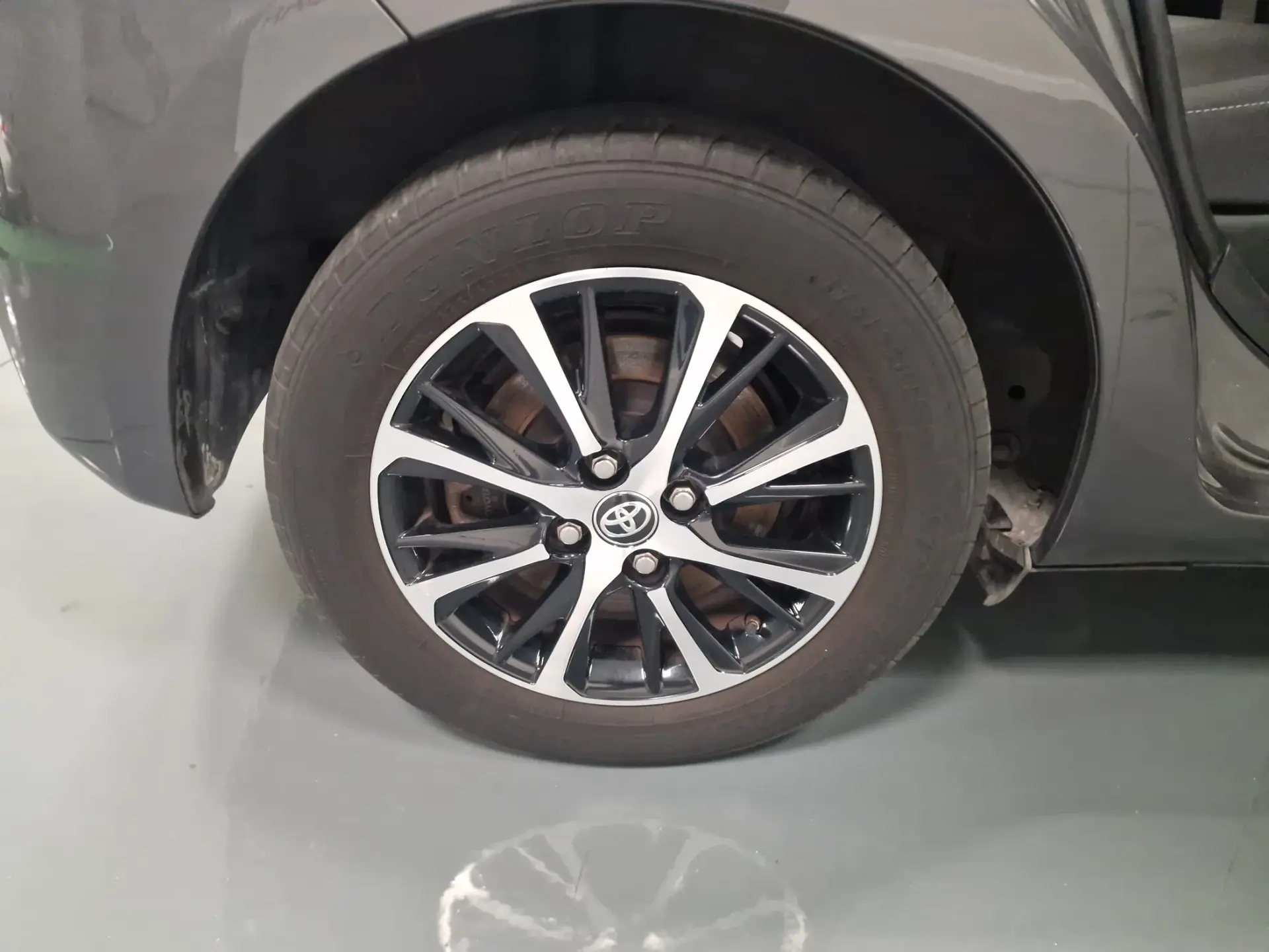 Toyota Yaris 1.5 HSD Comfort 35