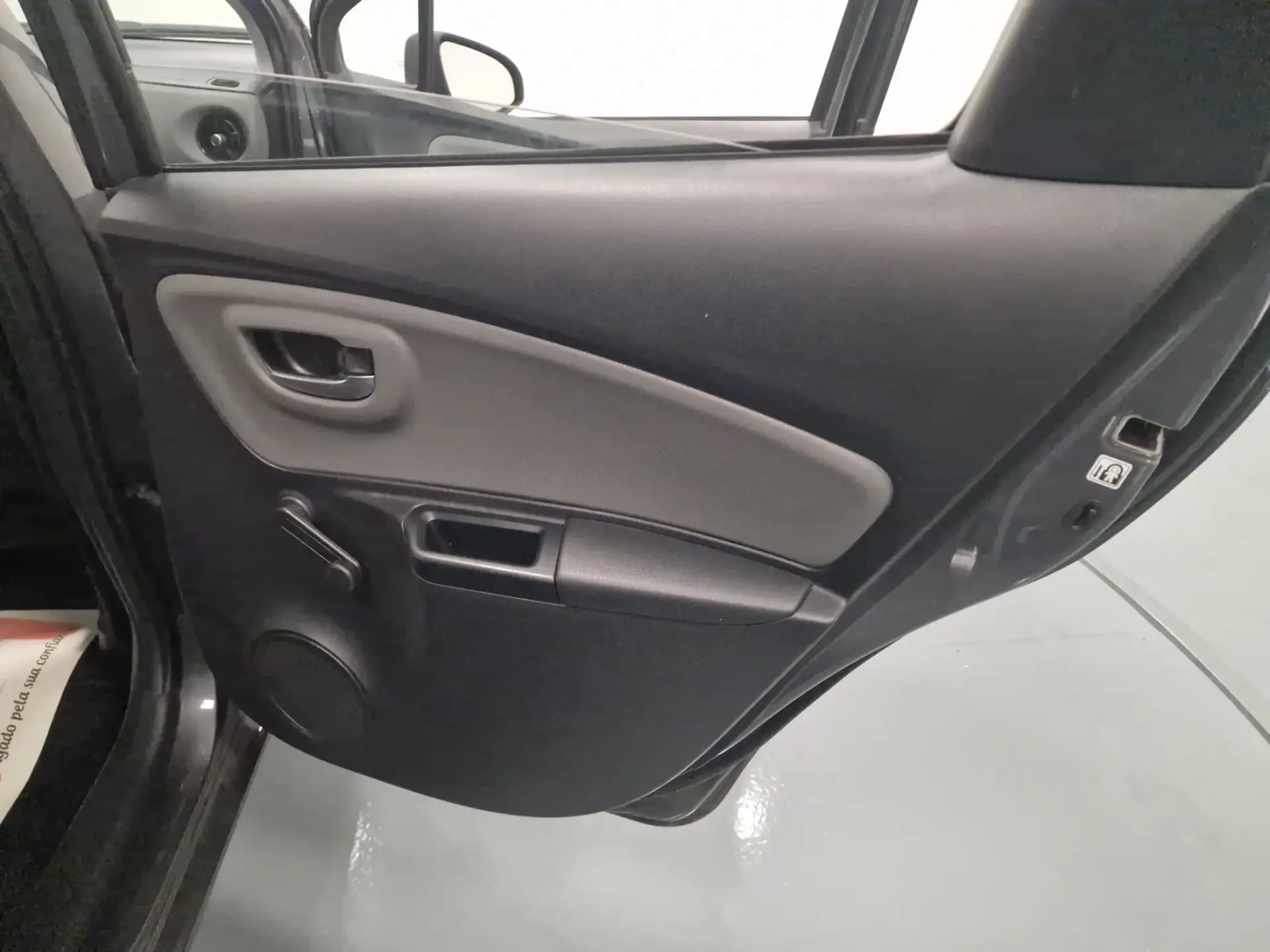 Toyota Yaris 1.5 HSD Comfort 38