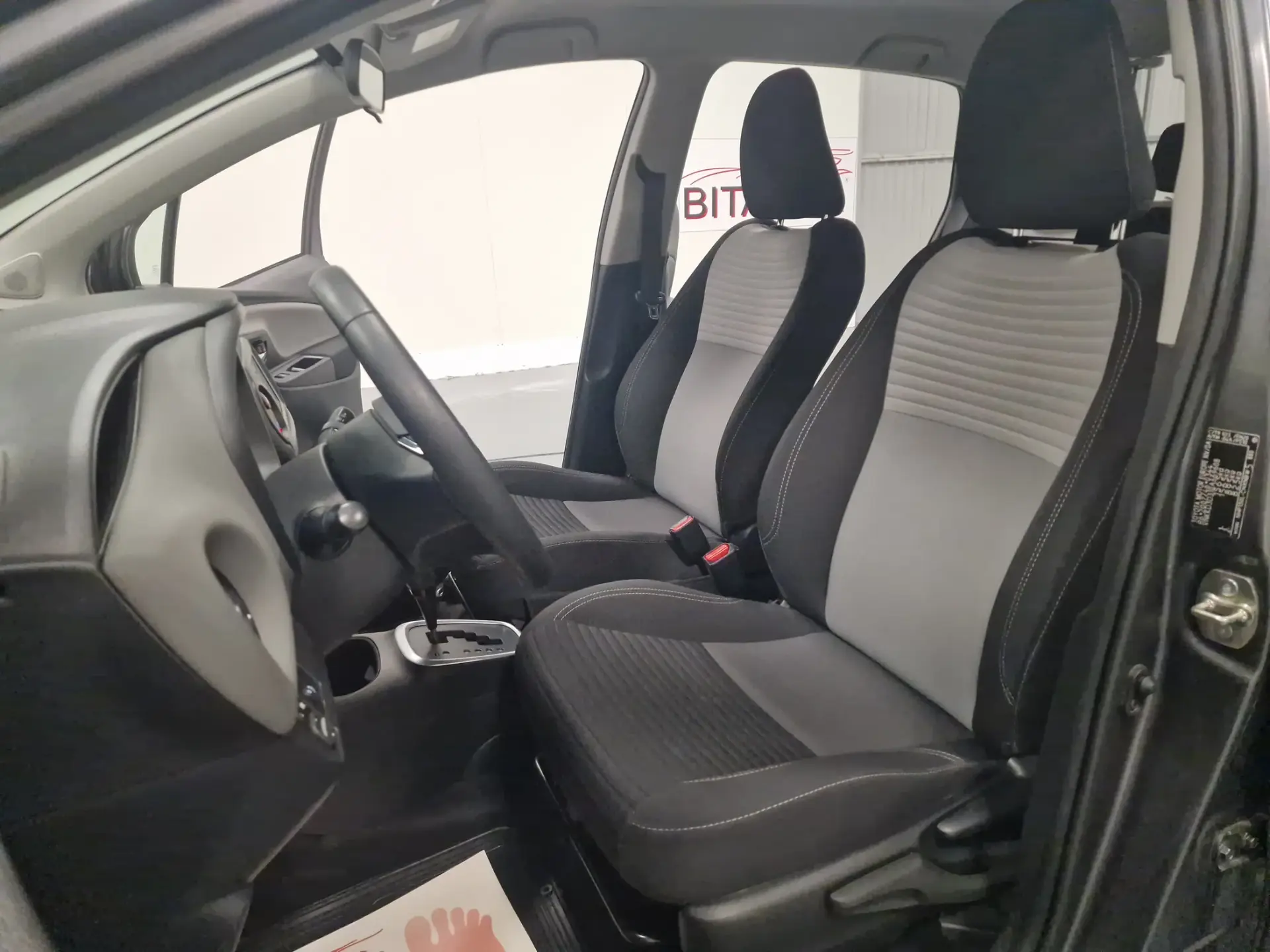 Toyota Yaris 1.5 HSD Comfort 47