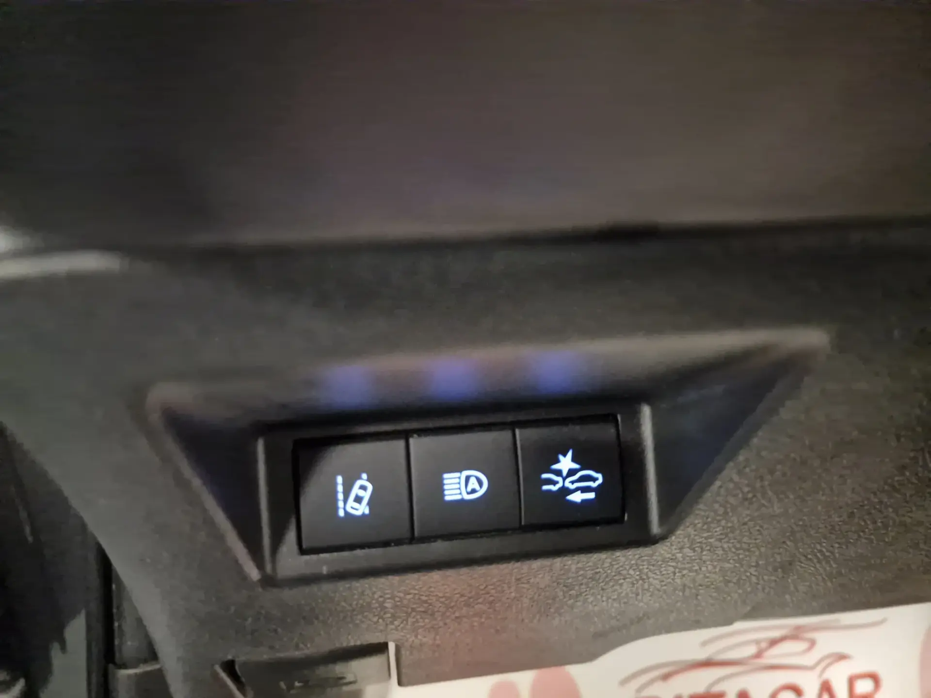 Toyota Yaris 1.5 HSD Comfort 55