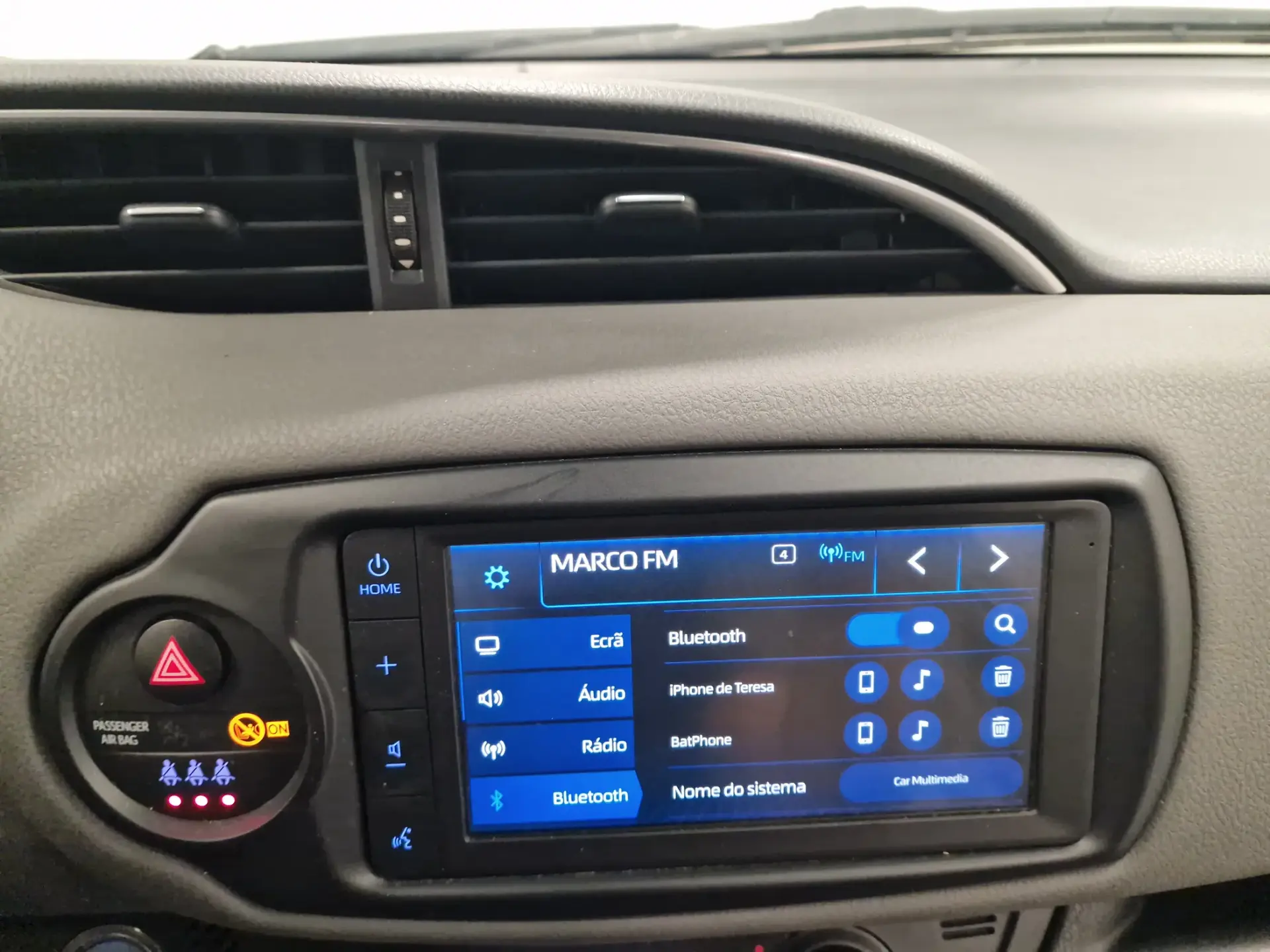 Toyota Yaris 1.5 HSD Comfort 63