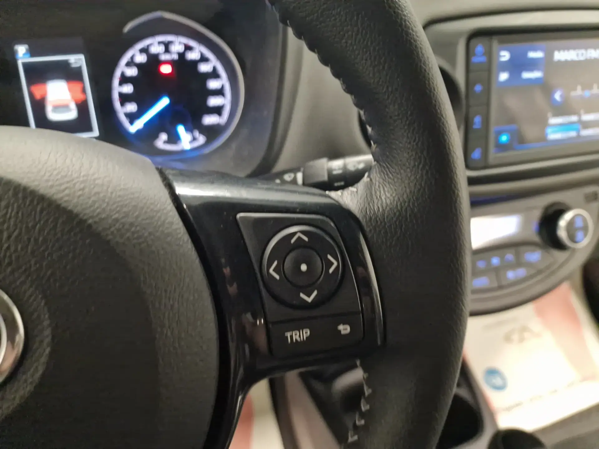 Toyota Yaris 1.5 HSD Comfort 82