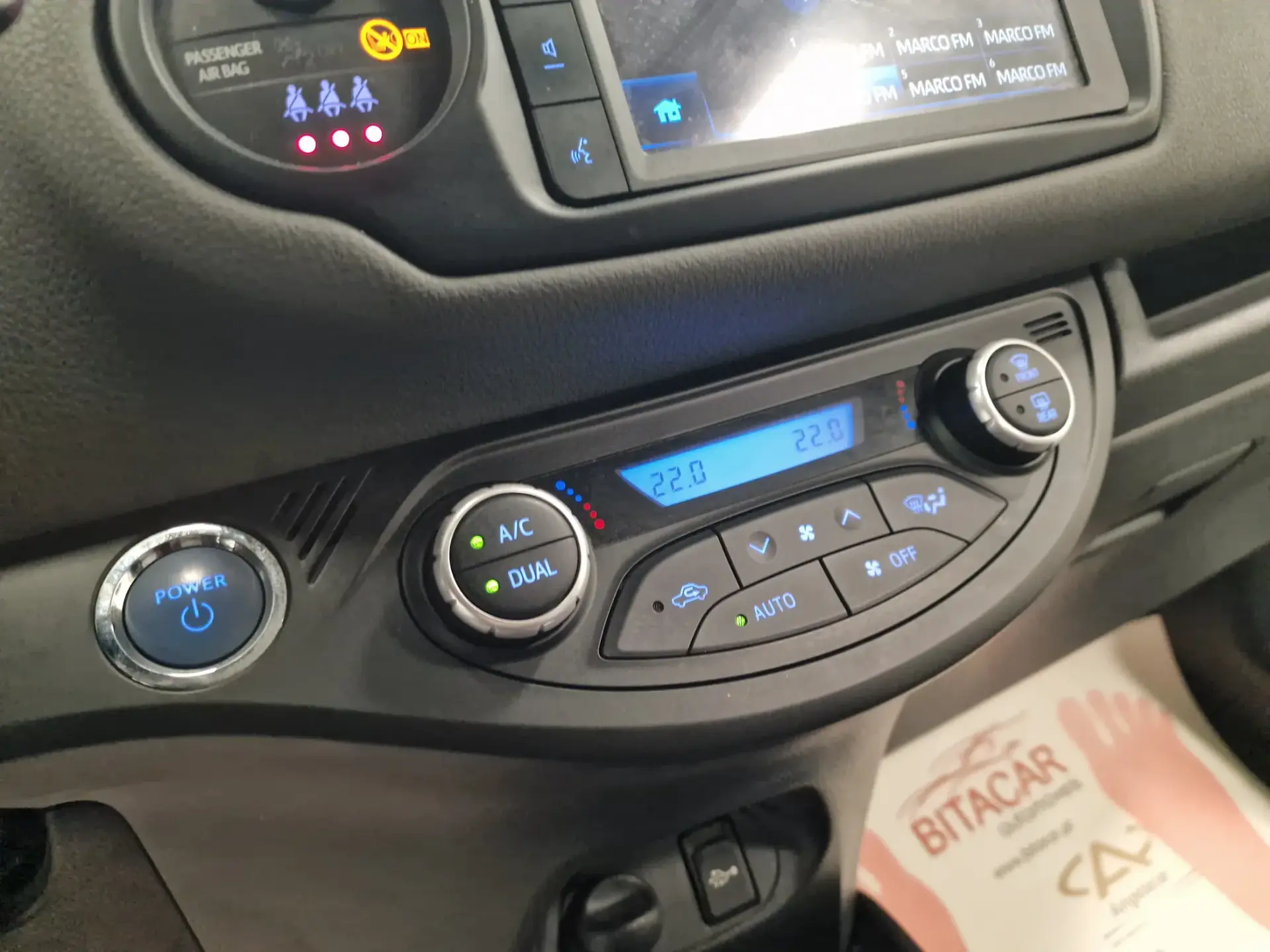 Toyota Yaris 1.5 HSD Comfort 84