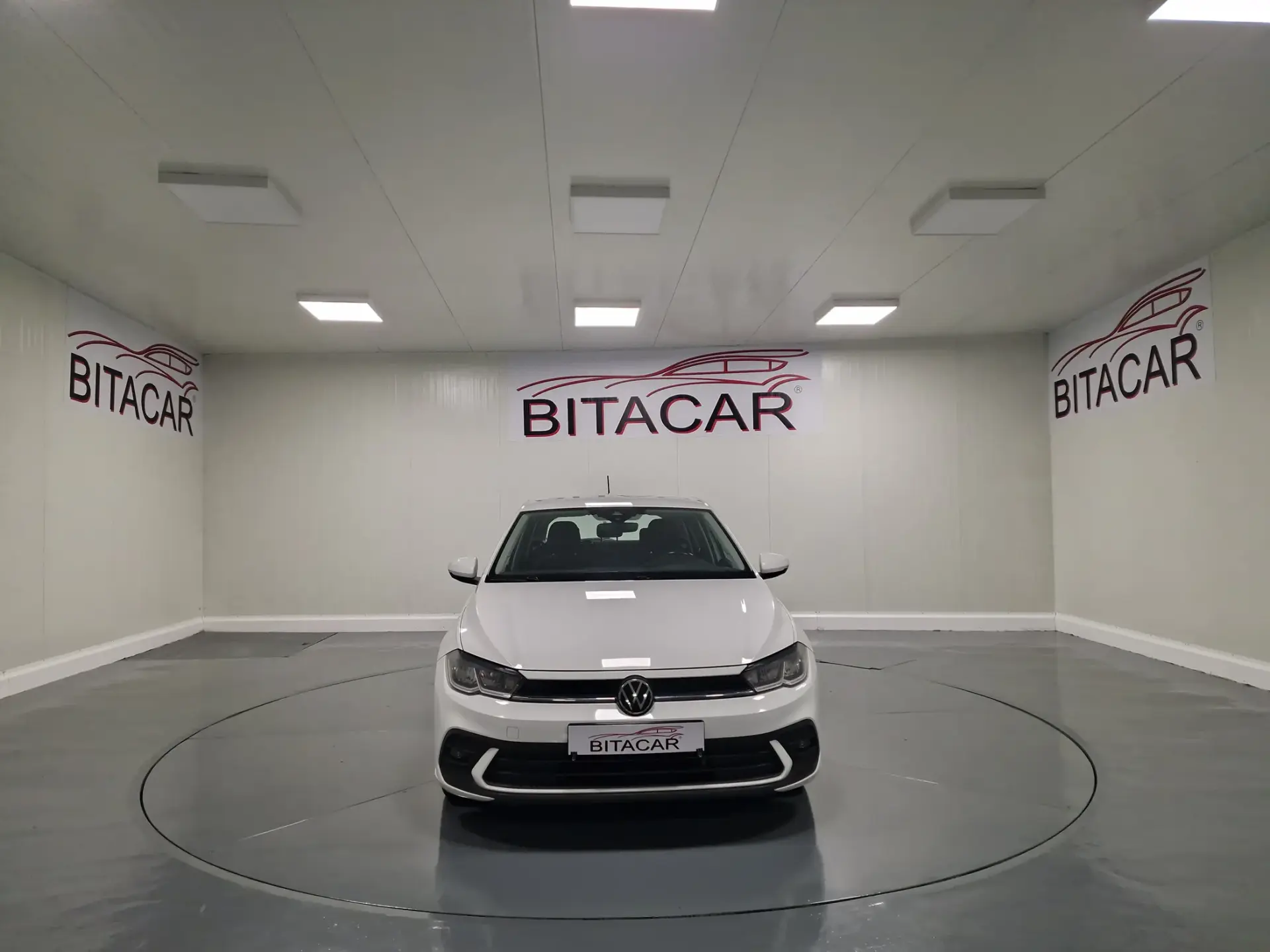 Volkswagen Polo 1.0 TSI Life 3