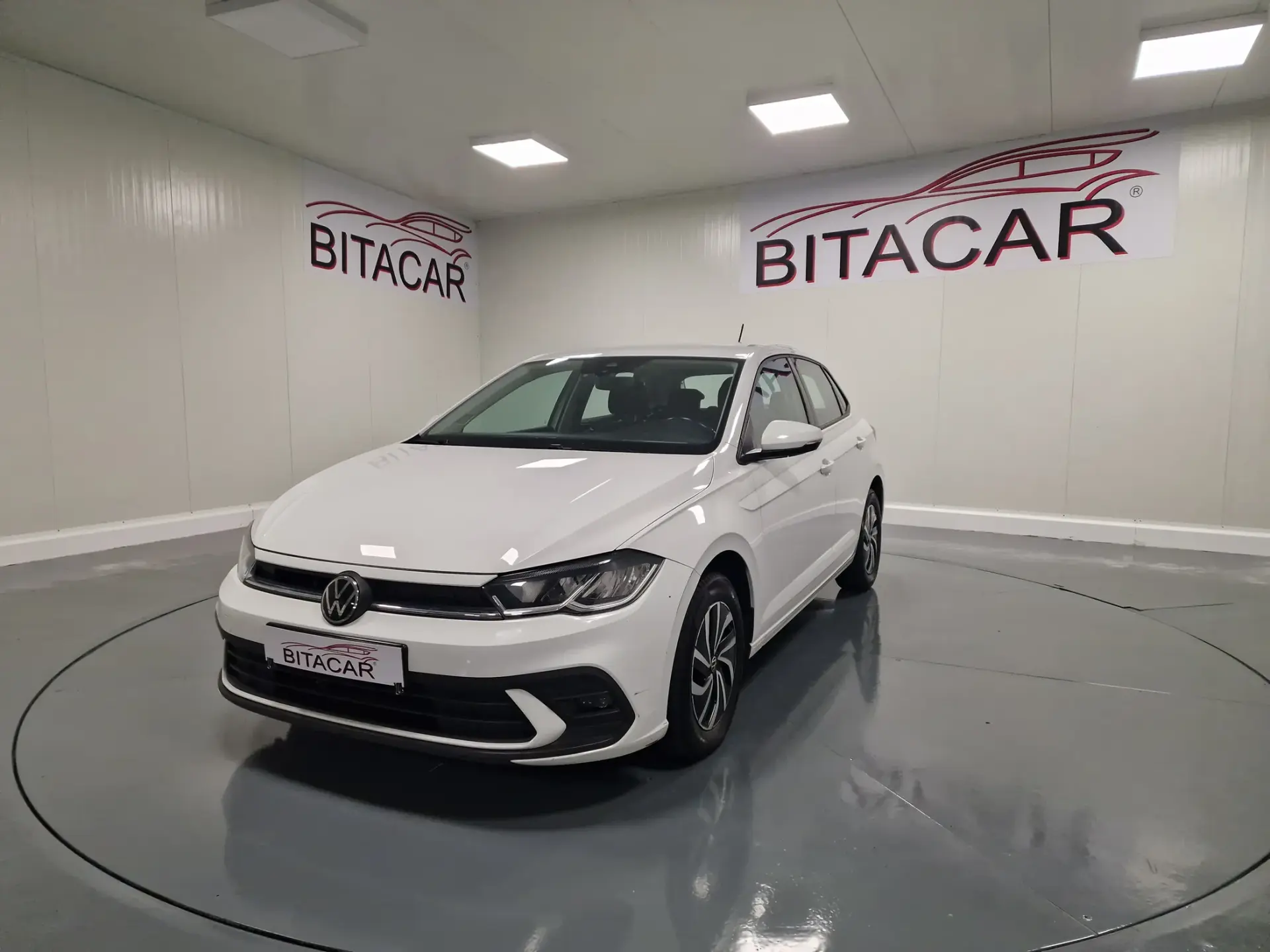 Volkswagen Polo 1.0 TSI Life 6