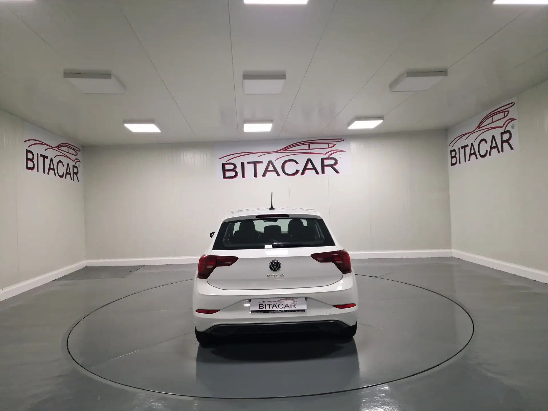 Volkswagen Polo 1.0 TSI Life 9