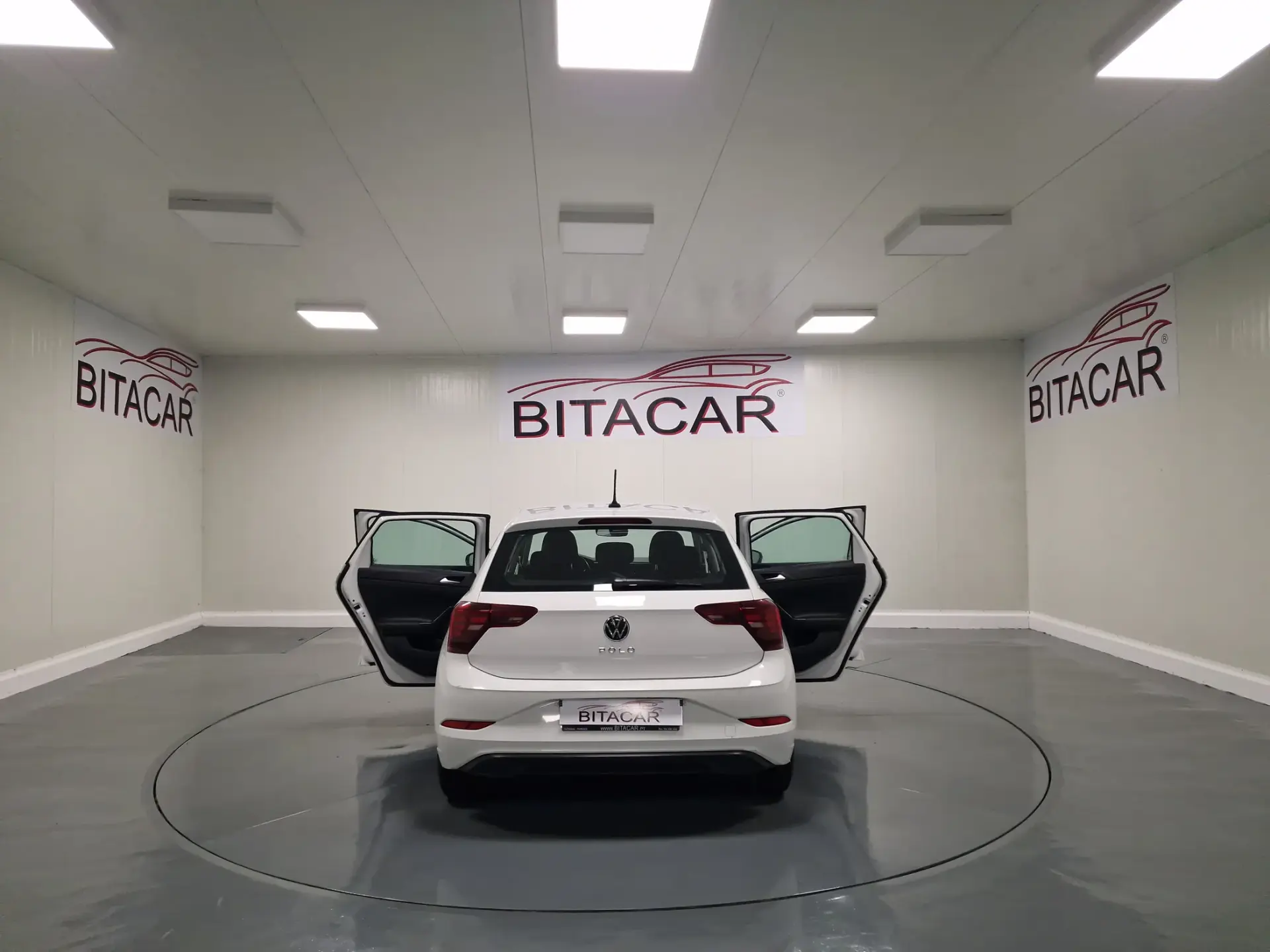 Volkswagen Polo 1.0 TSI Life 15