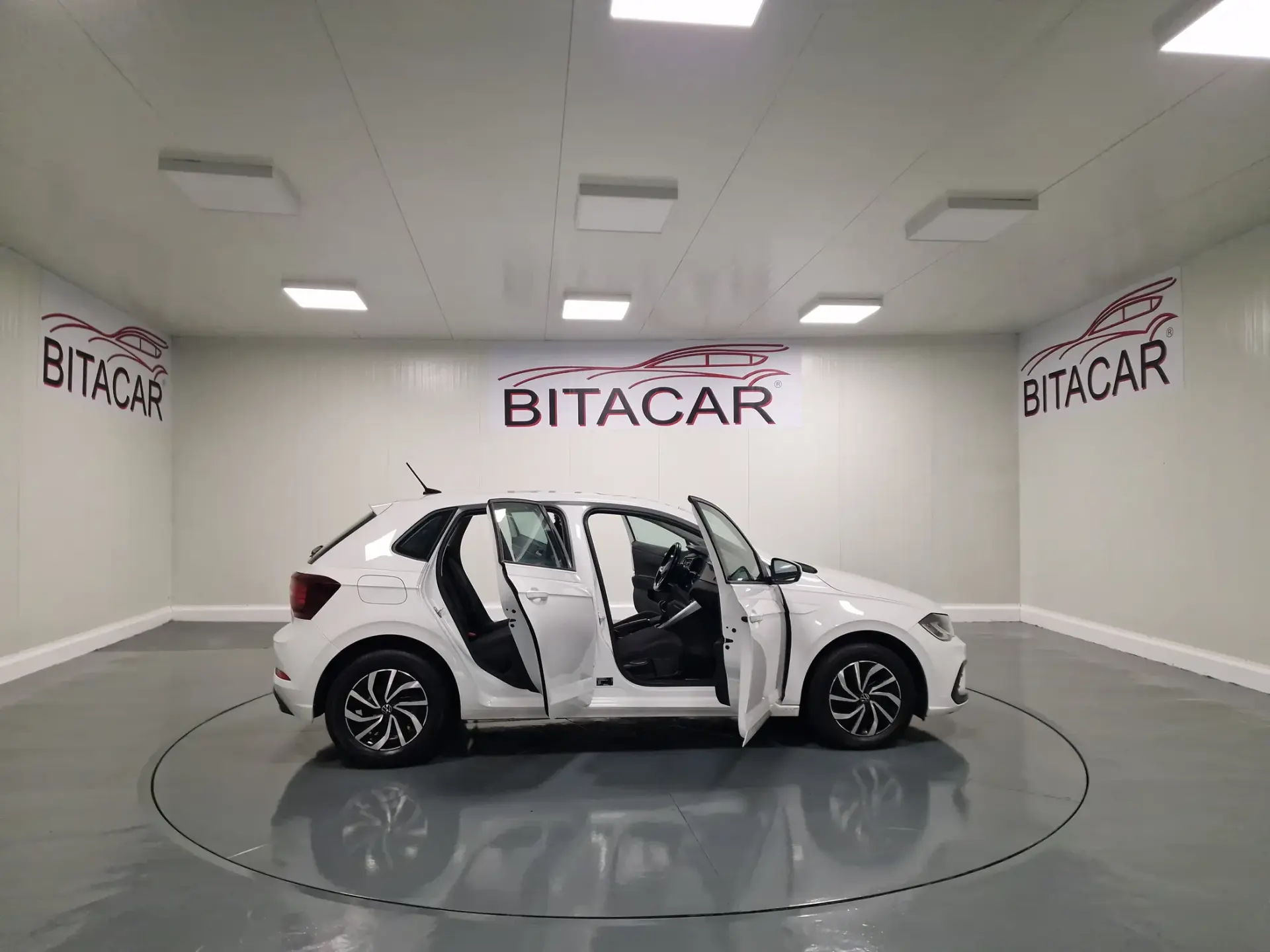 Volkswagen Polo 1.0 TSI Life 18