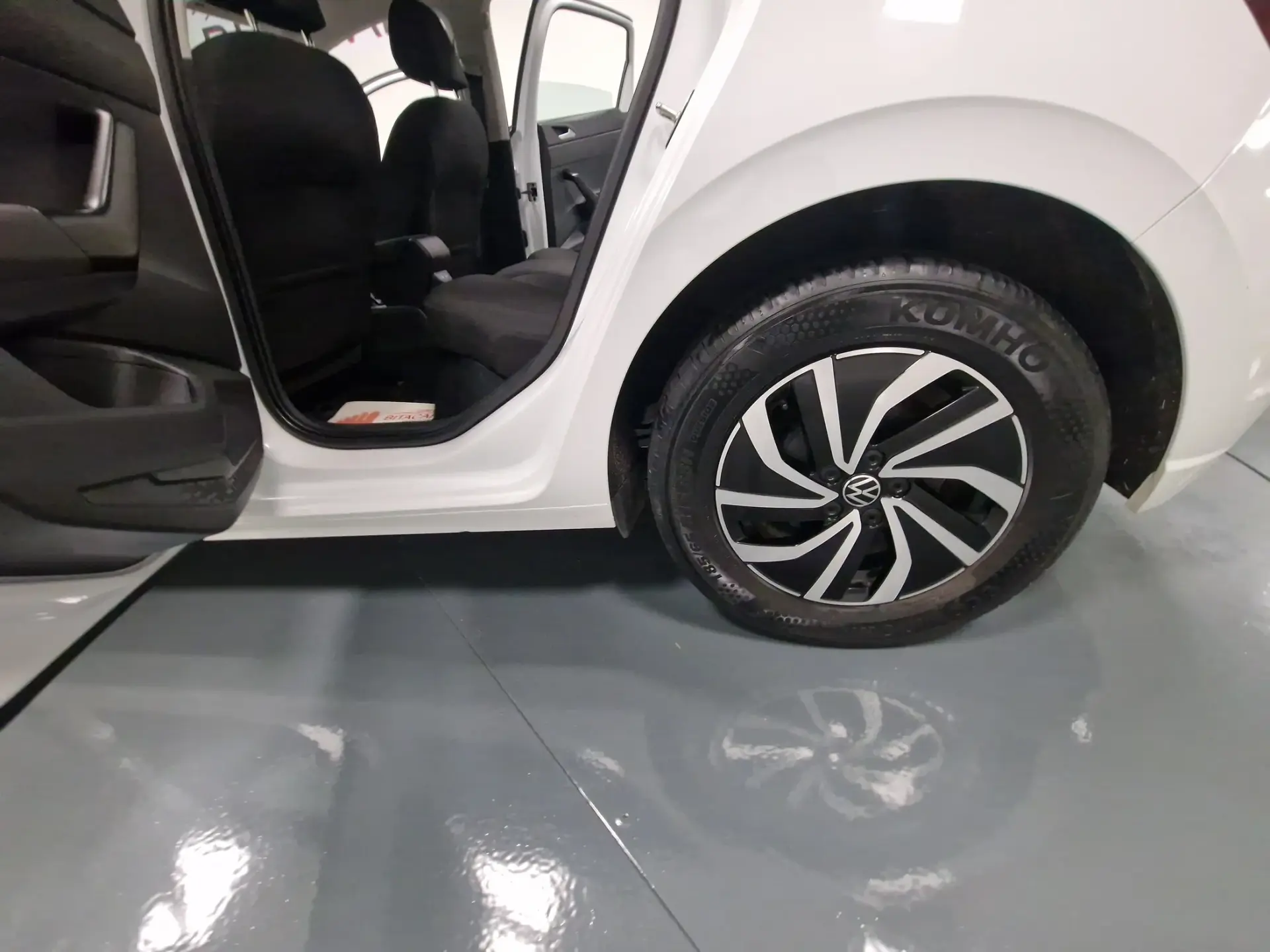 Volkswagen Polo 1.0 TSI Life 20