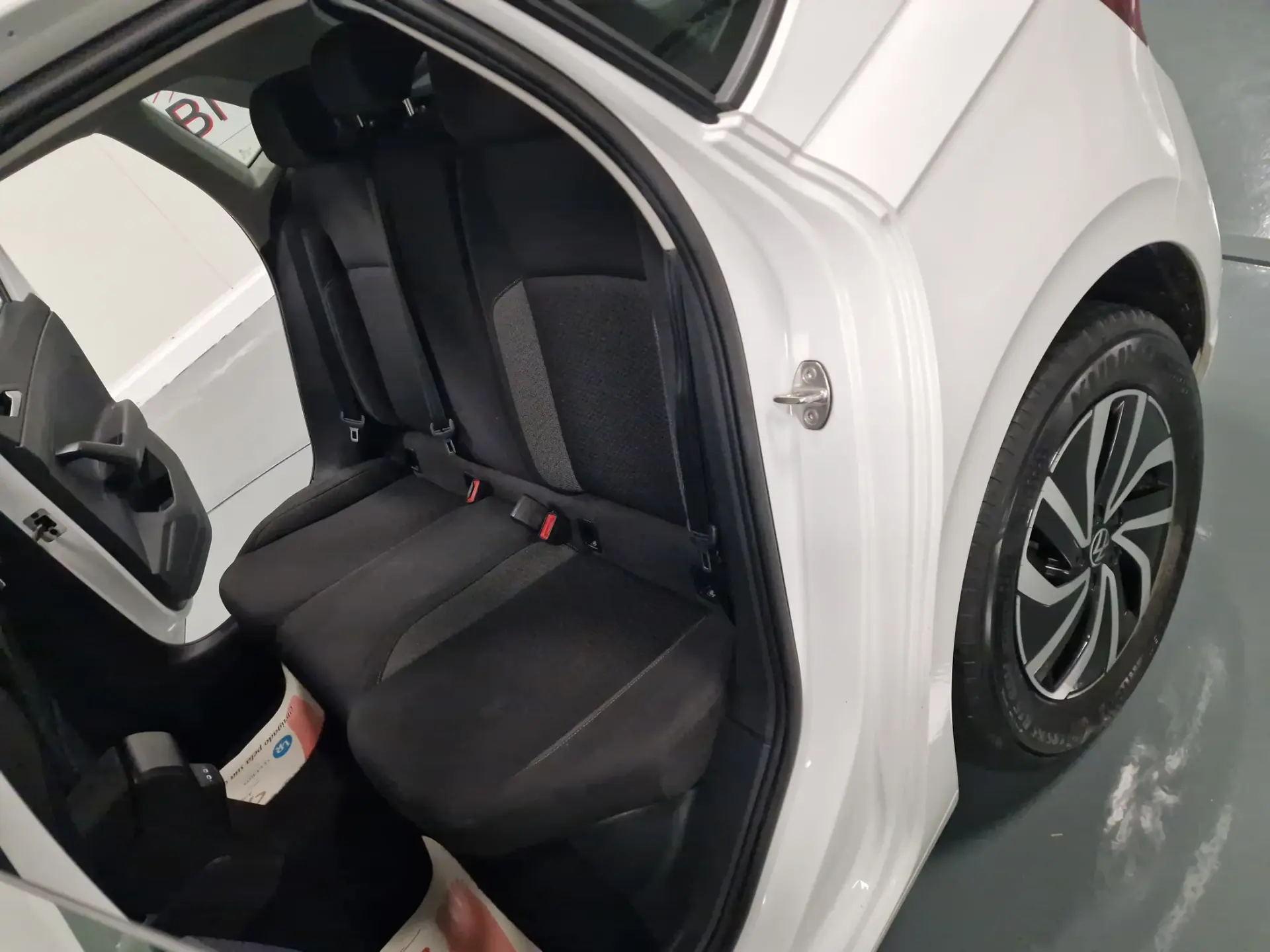 Volkswagen Polo 1.0 TSI Life 22