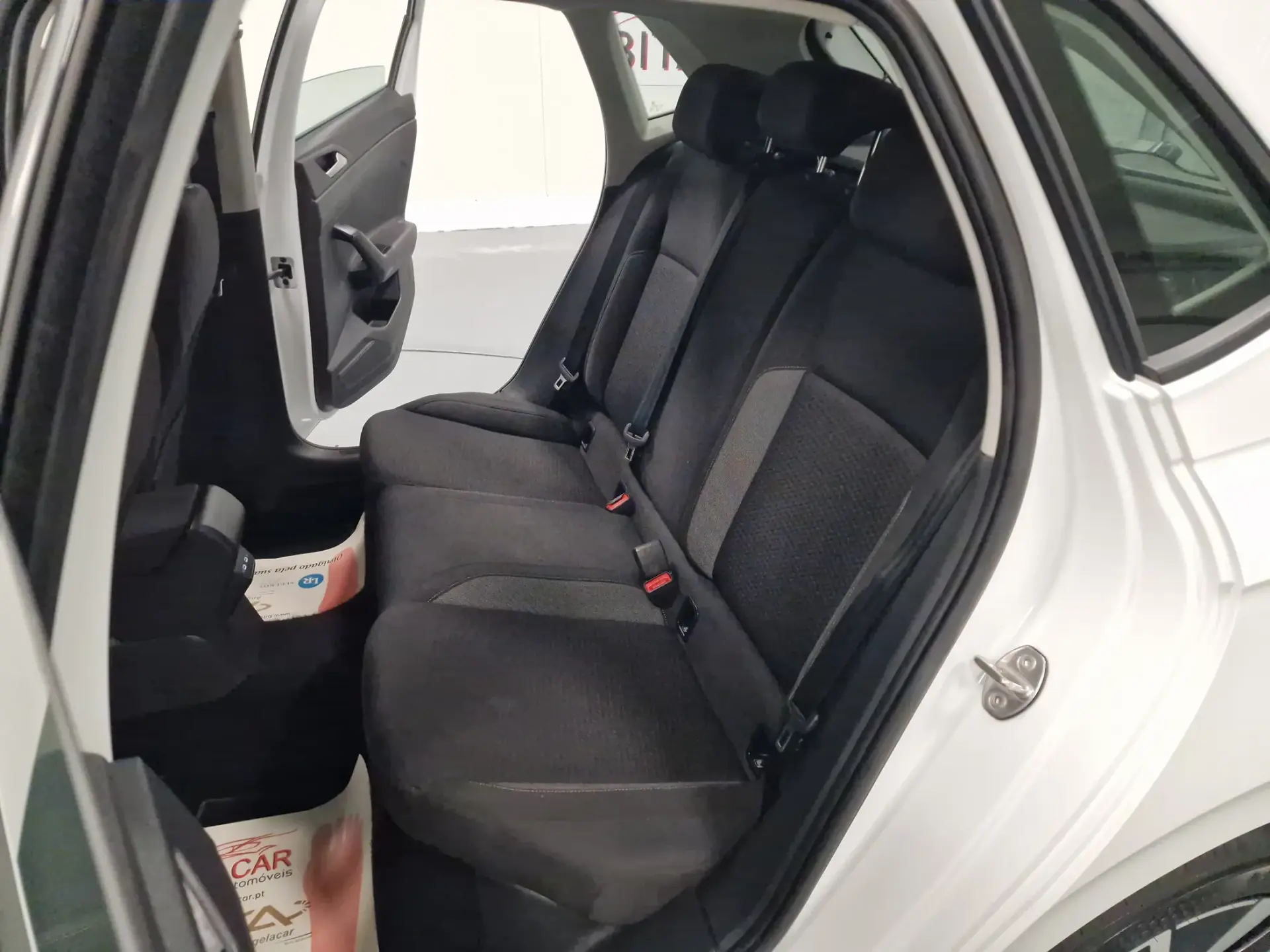 Volkswagen Polo 1.0 TSI Life 23