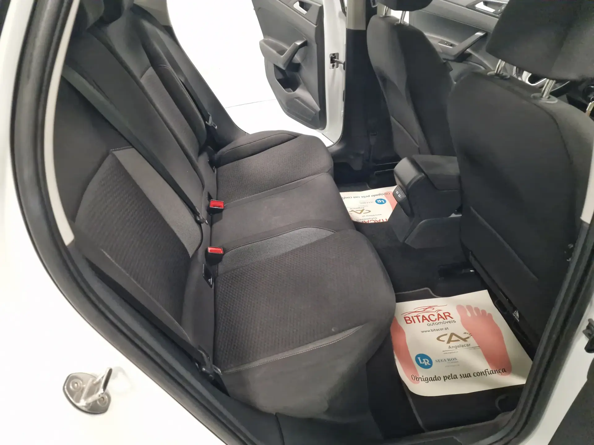 Volkswagen Polo 1.0 TSI Life 30